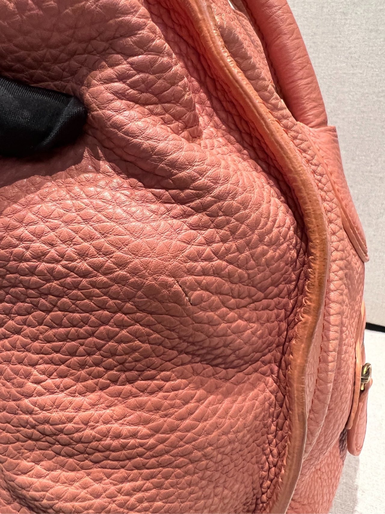 Celine - Luggage - Calfskin - Pink - (Medium)