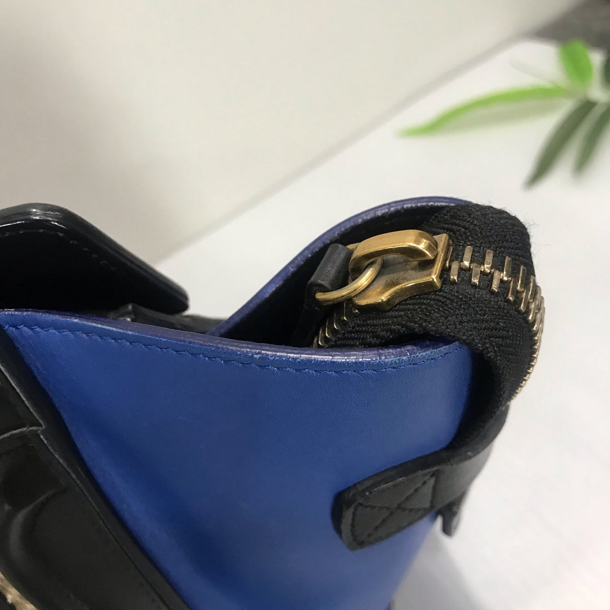 Celine - Luggage - Exotic leathers - Python - Multicolour