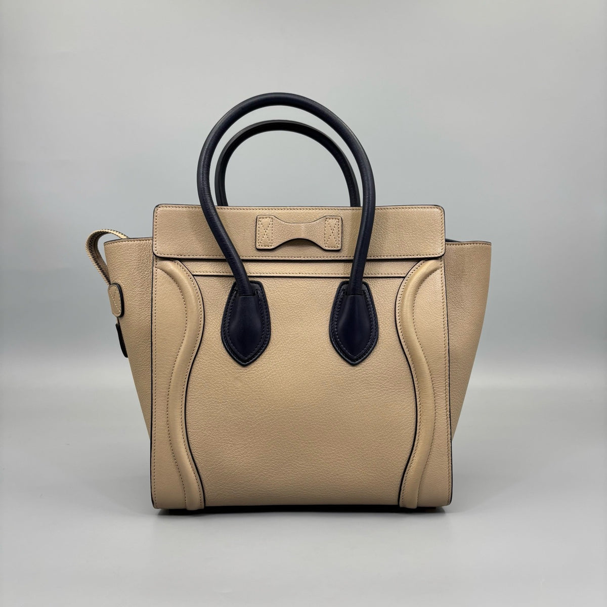 Celine - Luggage - Leather - Multicolour