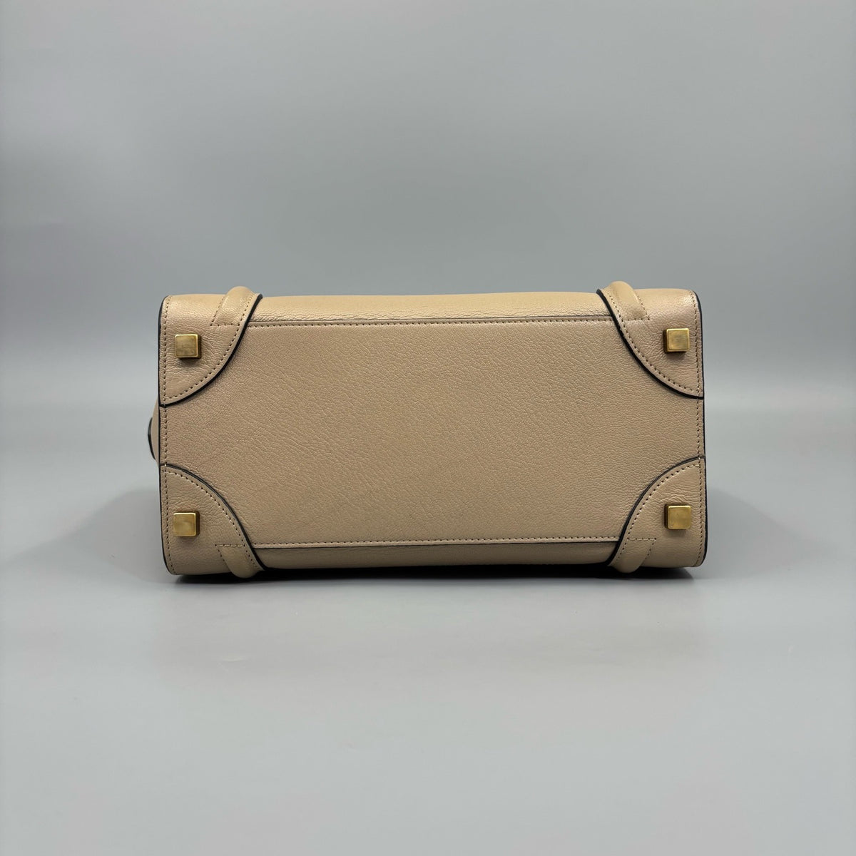 Celine - Luggage - Leather - Multicolour