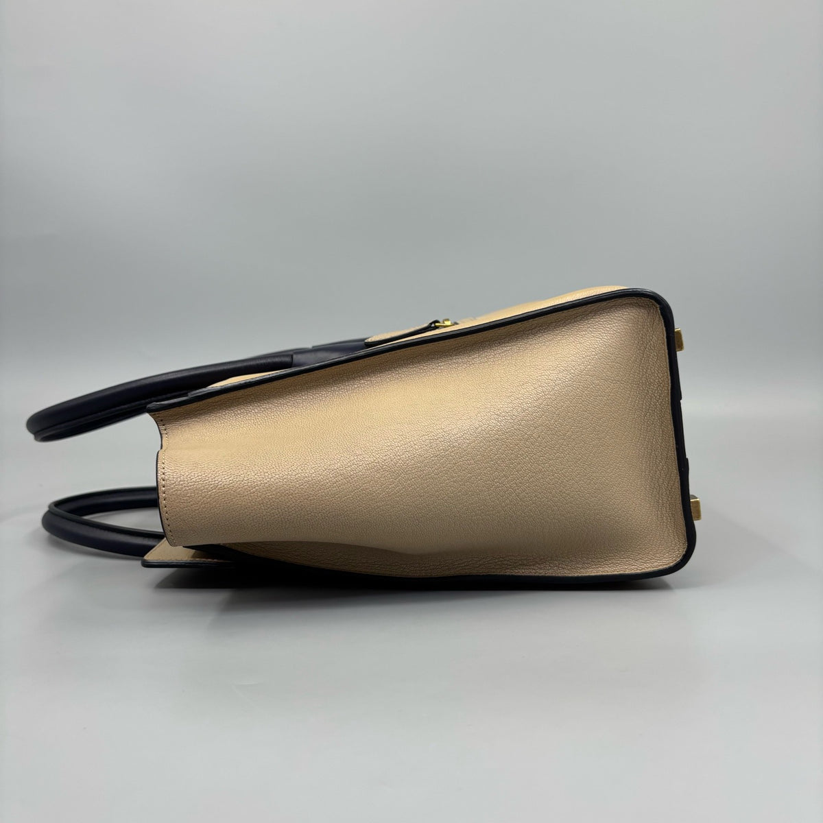 Celine - Luggage - Leather - Multicolour