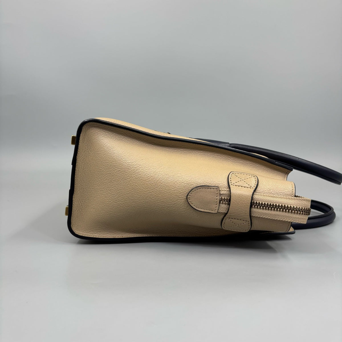 Celine - Luggage - Leather - Multicolour