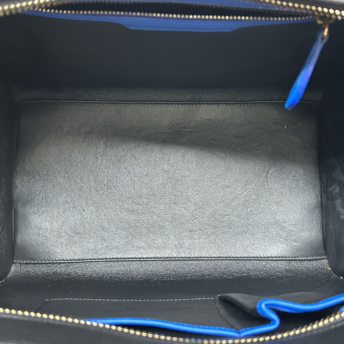 Celine - Luggage - Leather - Multicolour
