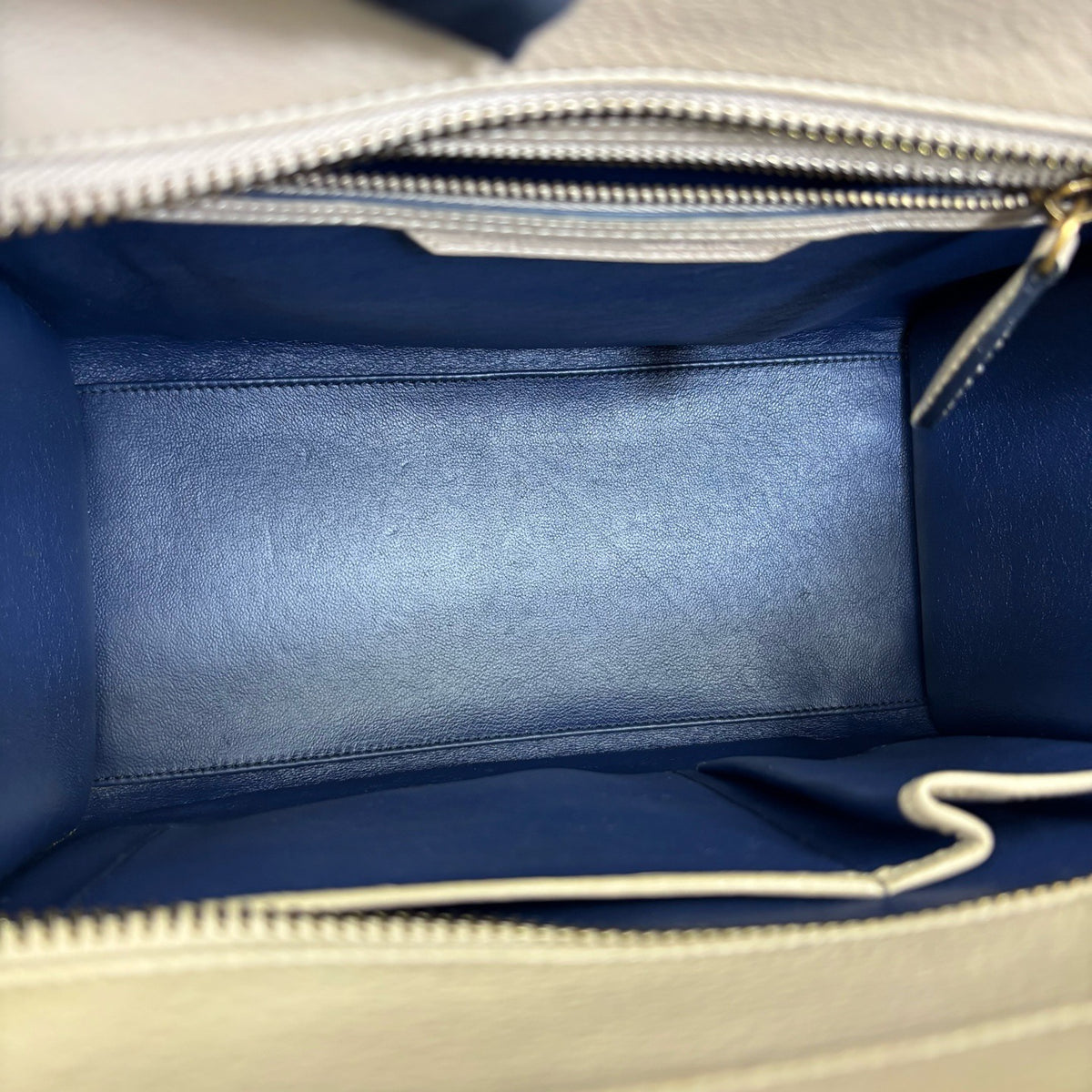 Celine - Luggage - Leather - Multicolour