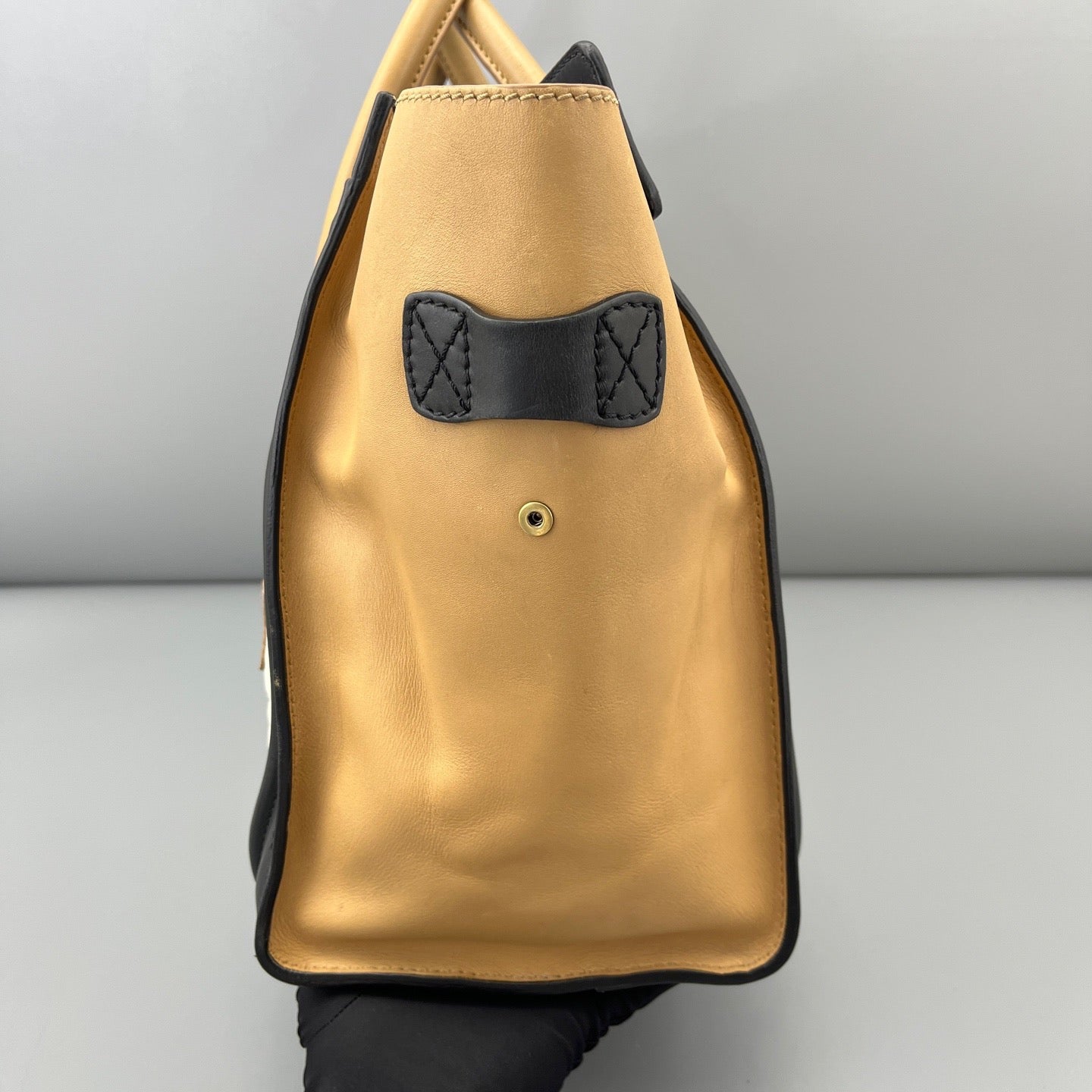 Celine - Luggage - Leather - Multicolour - (large)