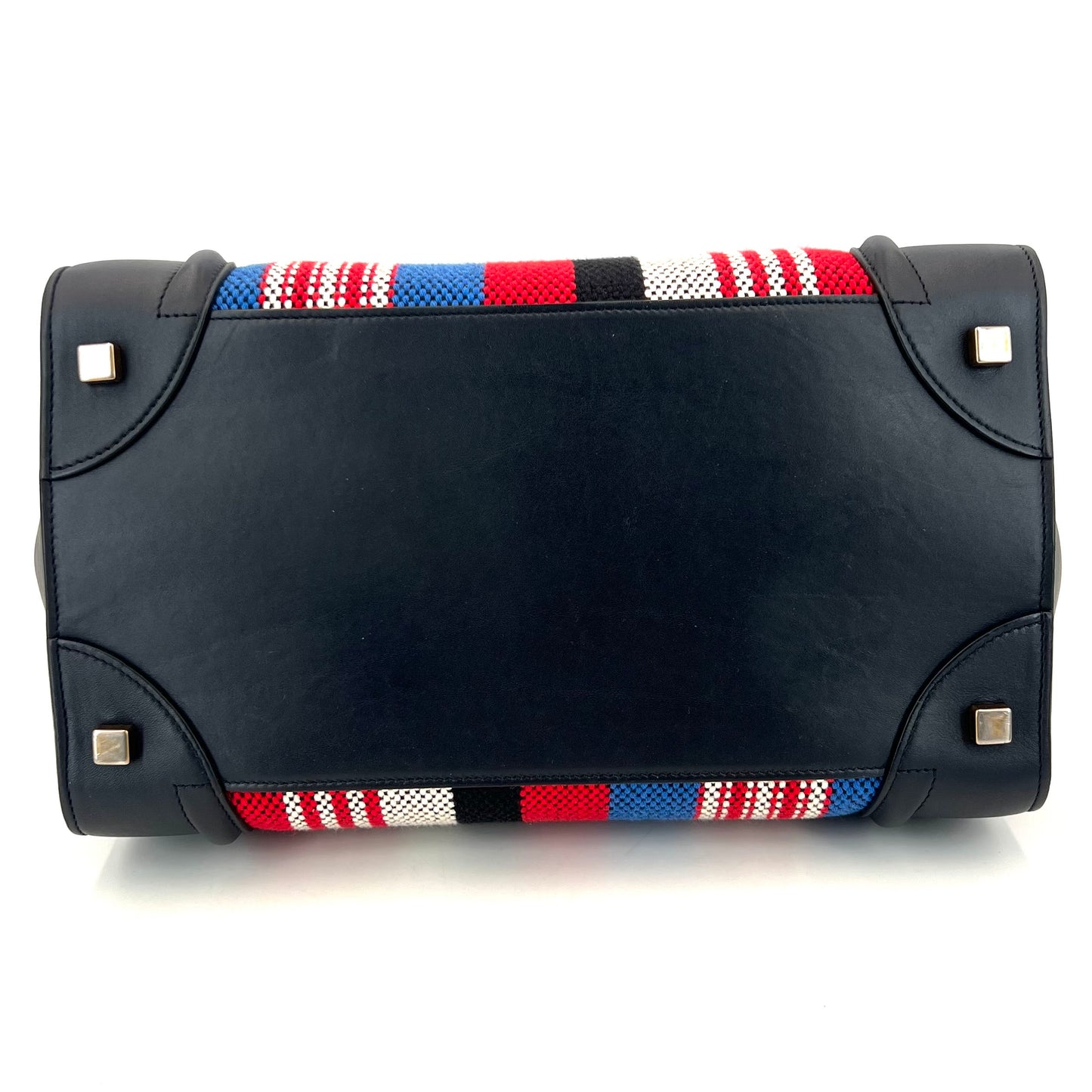 Celine - Luggage - Leather - Multicolour - (medium)