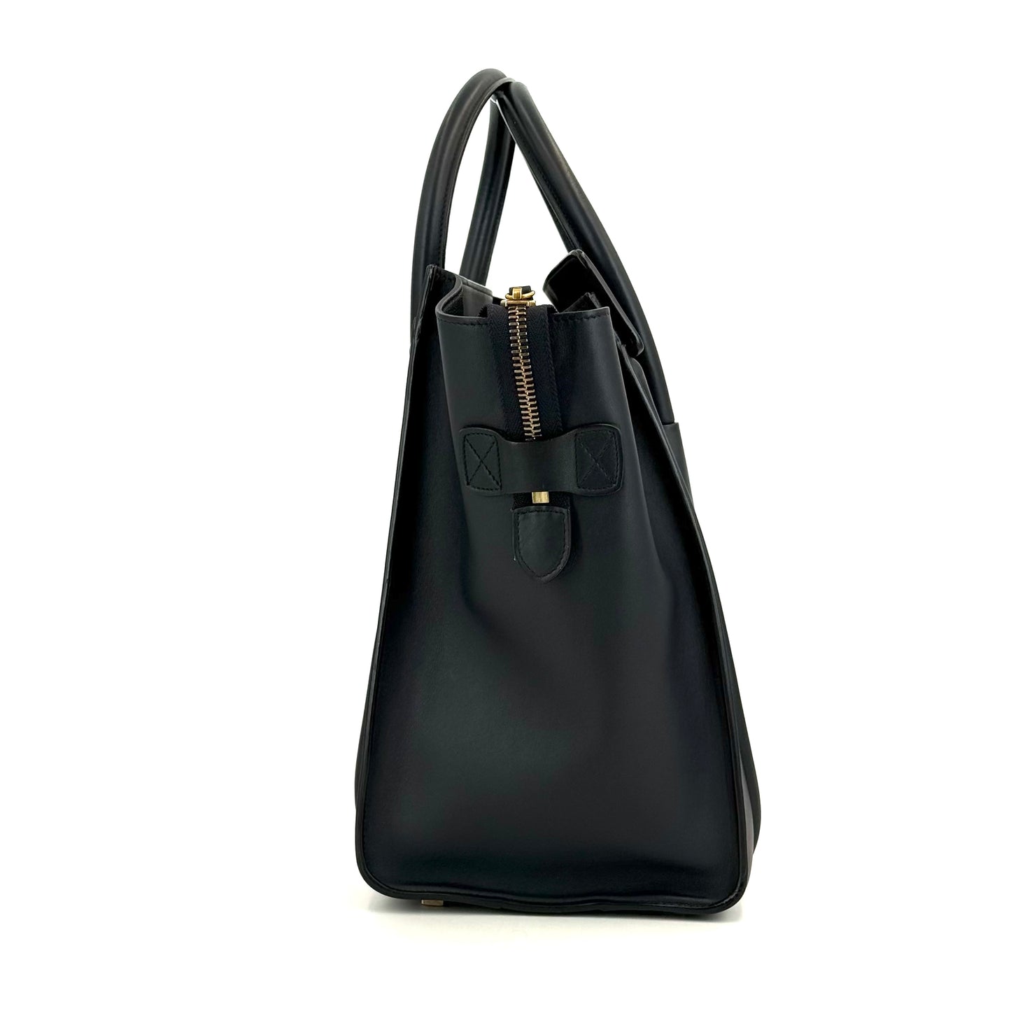Celine - Luggage - Leather - Multicolour - (medium)