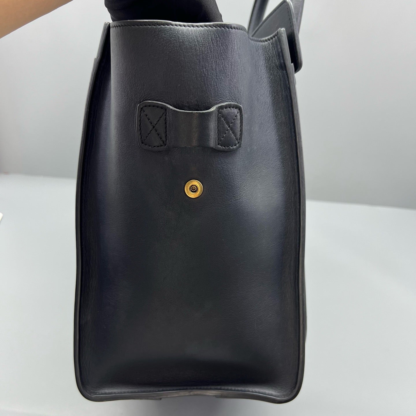 Celine - Luggage - Leather - Multicolour - (medium)
