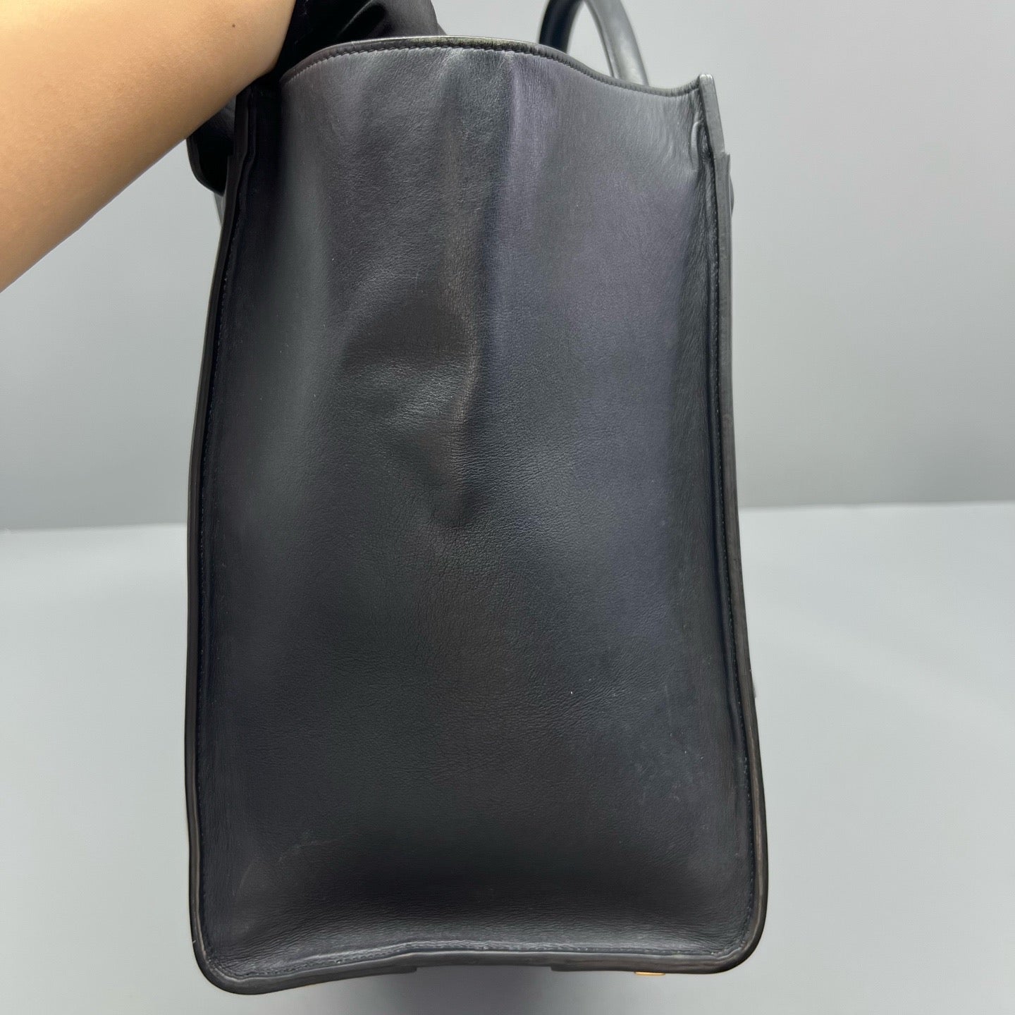Celine - Luggage - Leather - Multicolour - (medium)