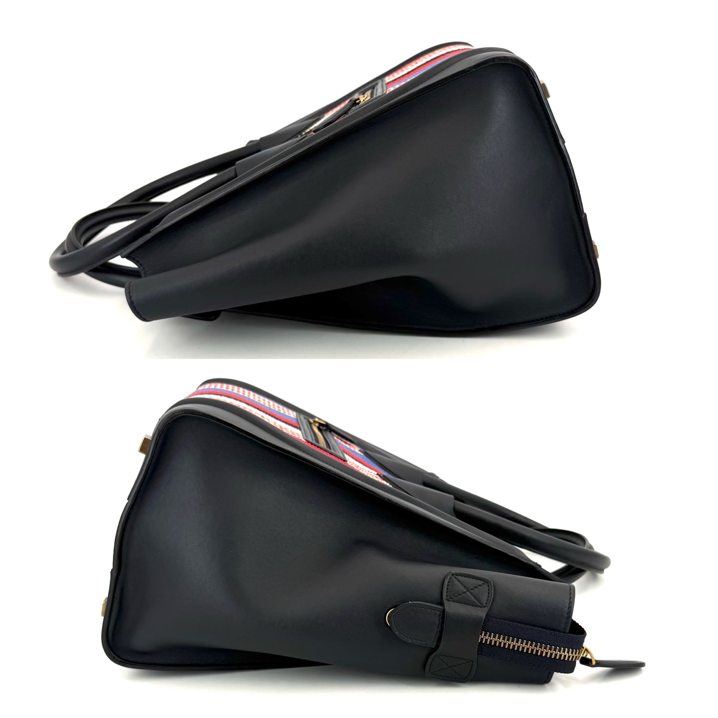 Celine - Luggage - Leather - Multicolour - (medium)