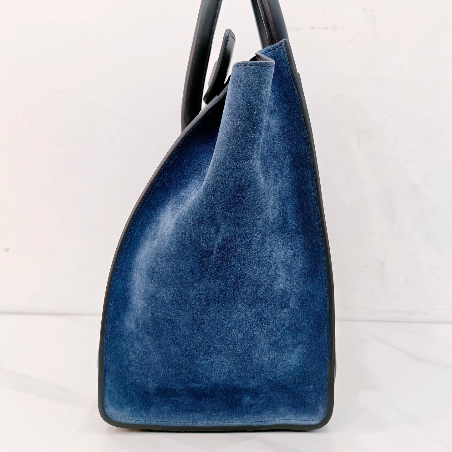 Celine - Luggage - Leather - Multicolour - (mini)