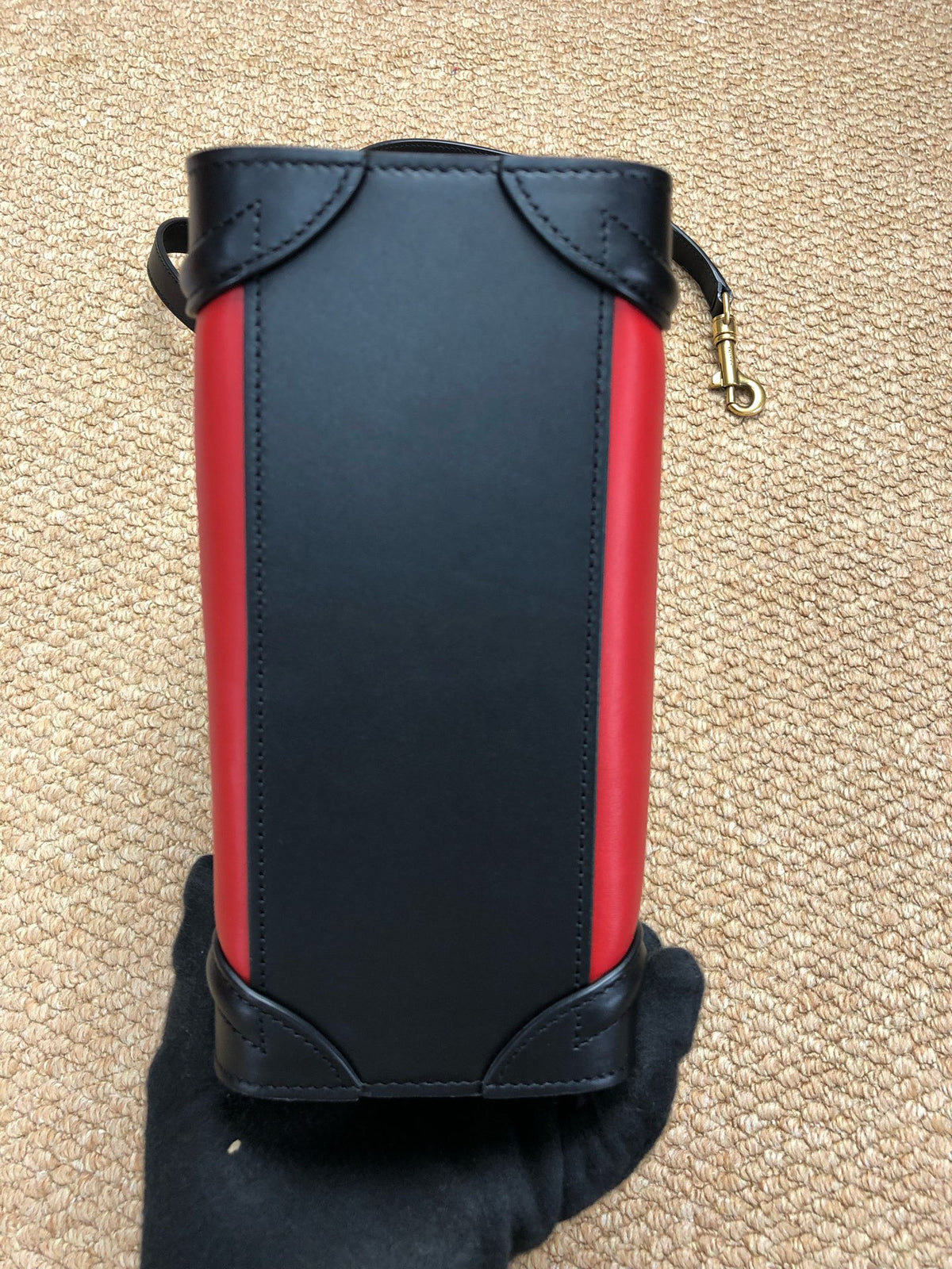 Celine - Luggage - Leather - Multicolour - (mini)