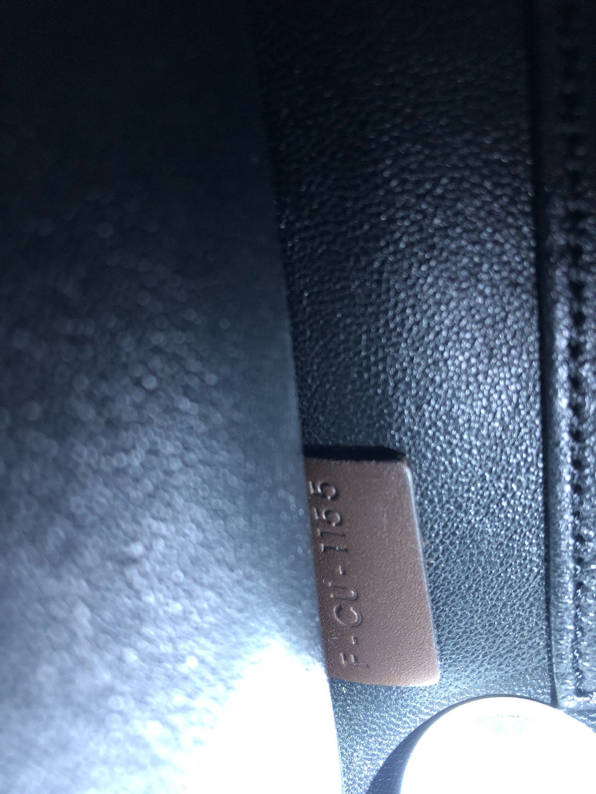Celine - Luggage - Leather - Multicolour - (mini)