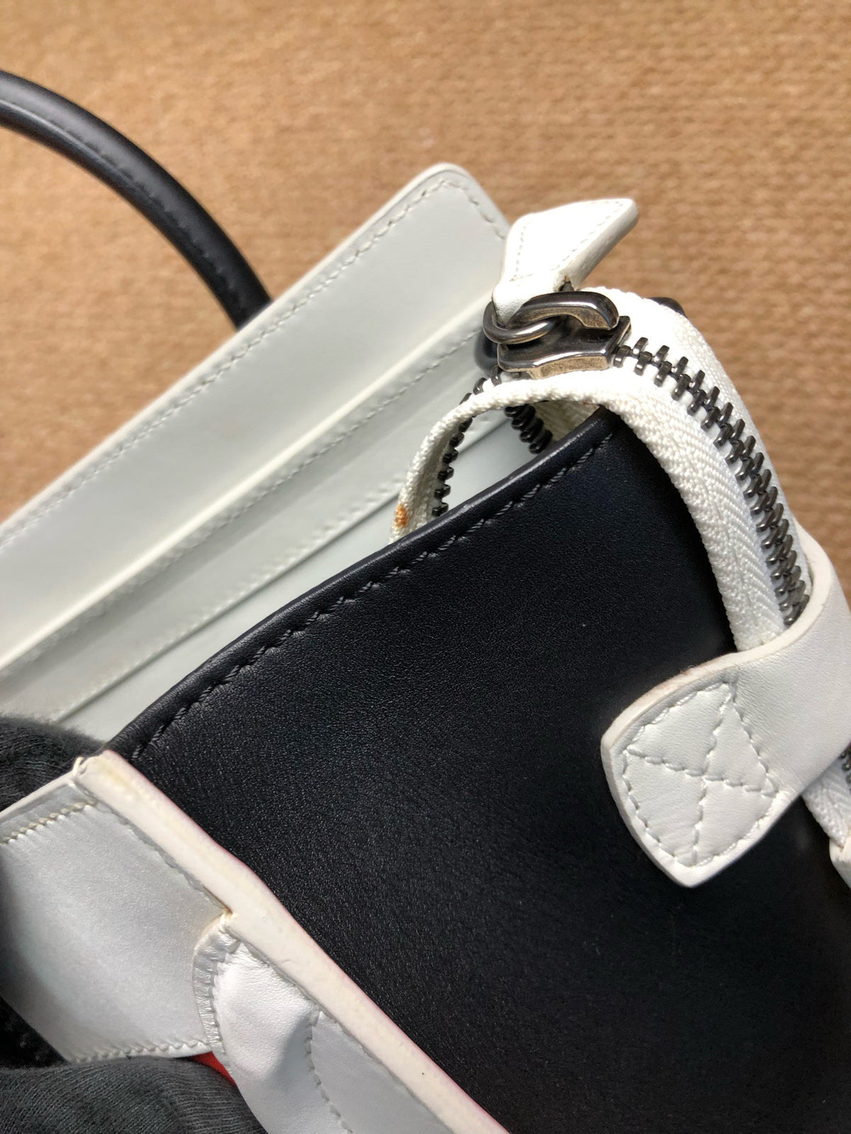 Celine - Luggage - Leather - Multicolour - (Small)