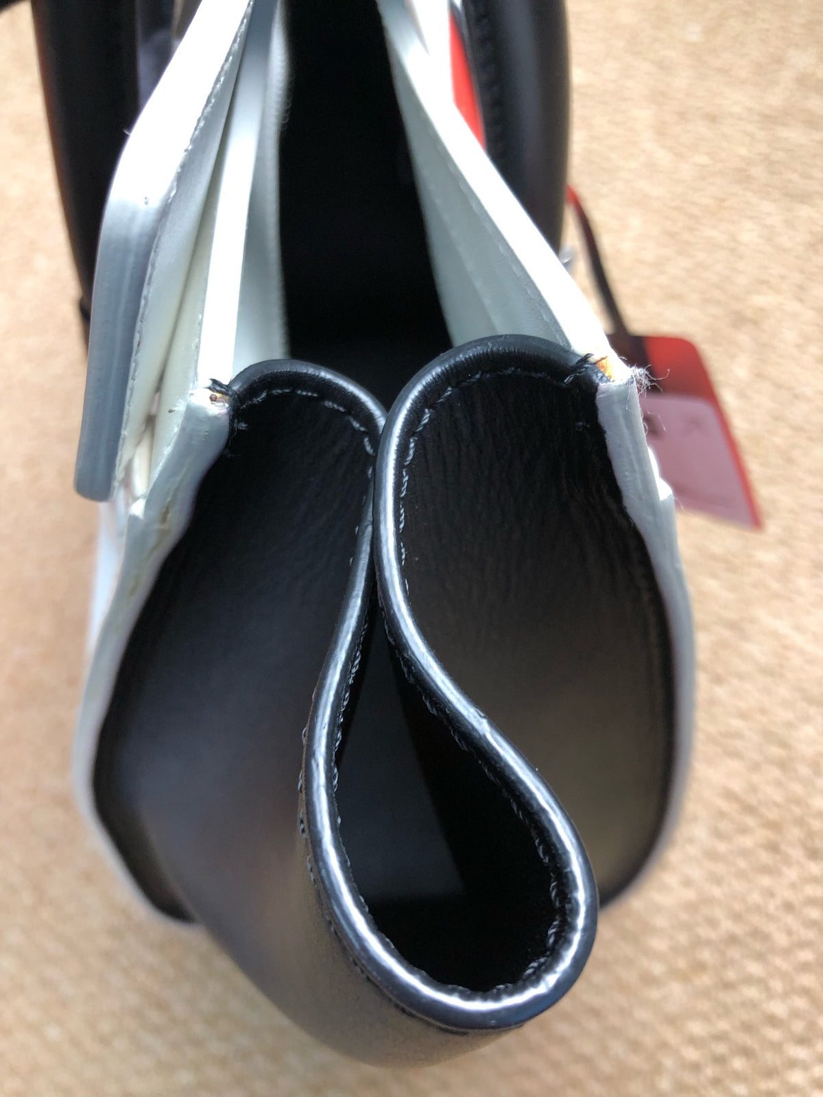 Celine - Luggage - Leather - Multicolour - (Small)