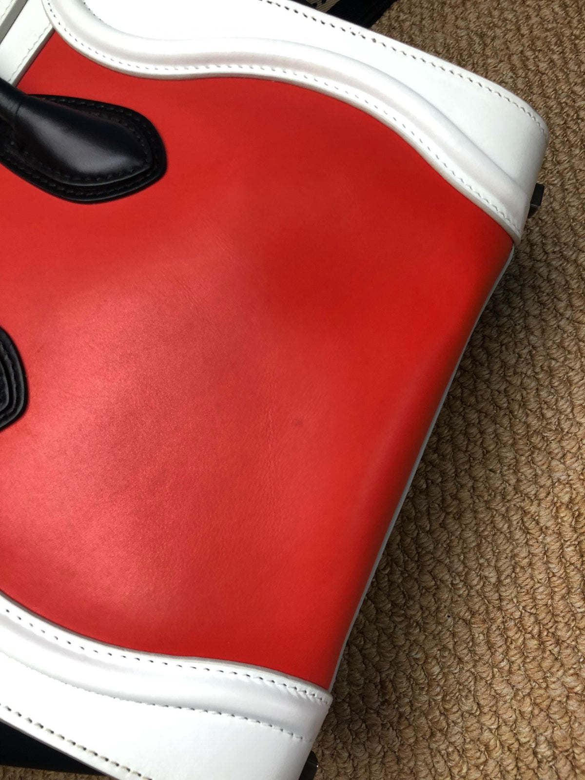 Celine - Luggage - Leather - Multicolour - (Small)