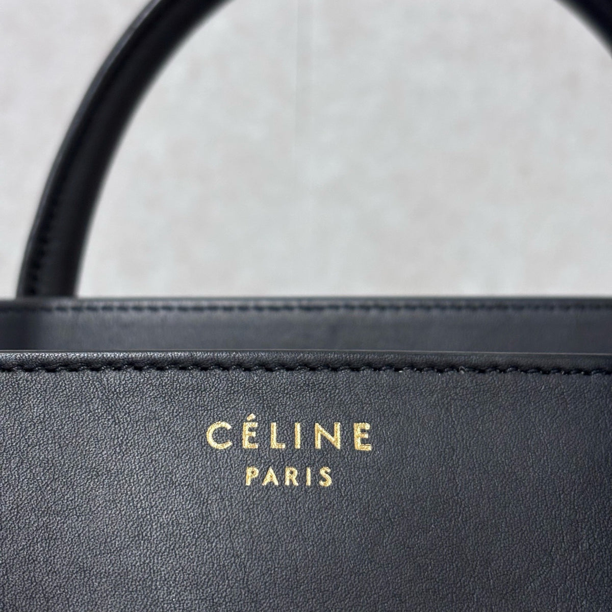 Celine - Luggage Medium - Exotic leathers - Python - Multicolour - (medium)