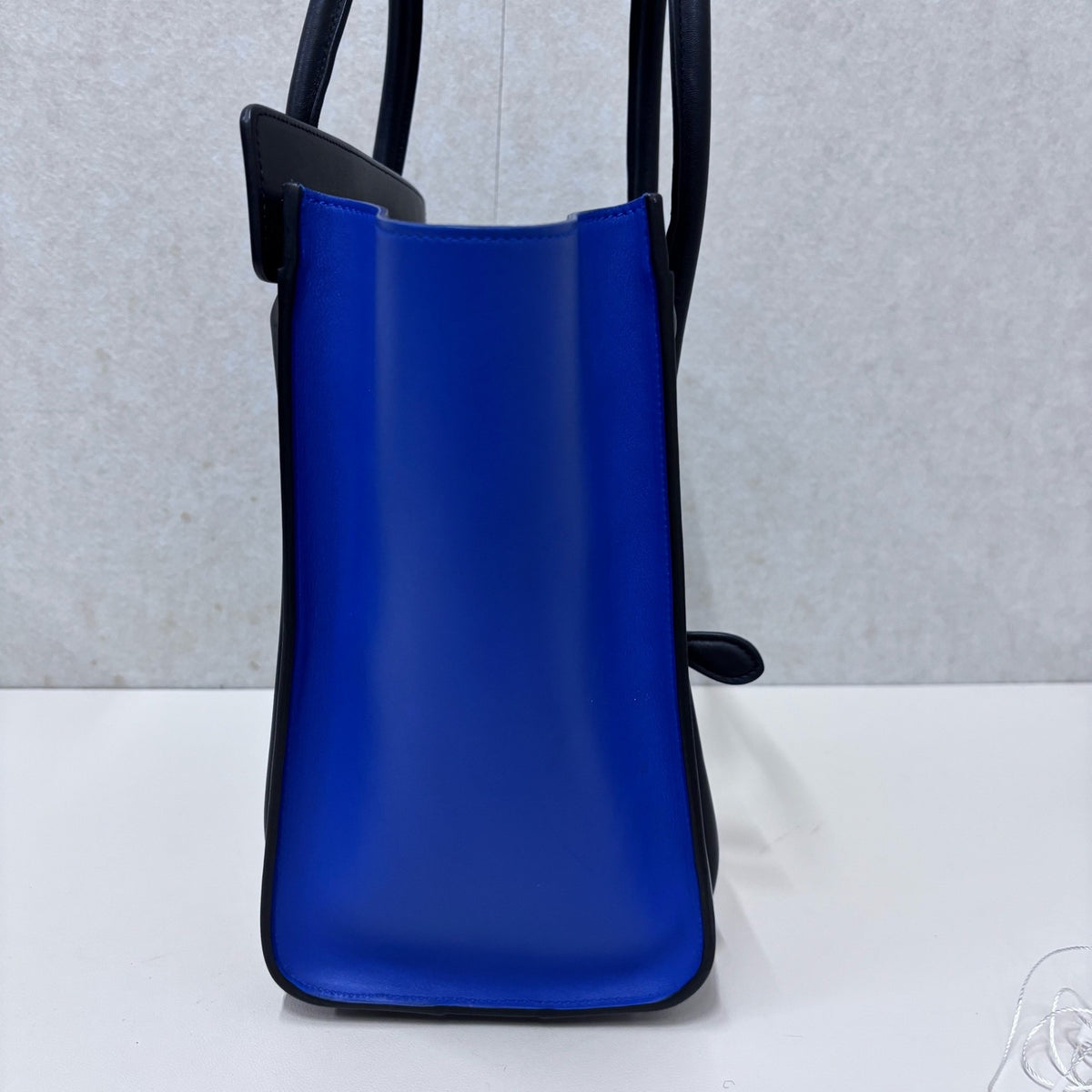 Celine - Luggage Medium - Exotic leathers - Python - Multicolour - (medium)
