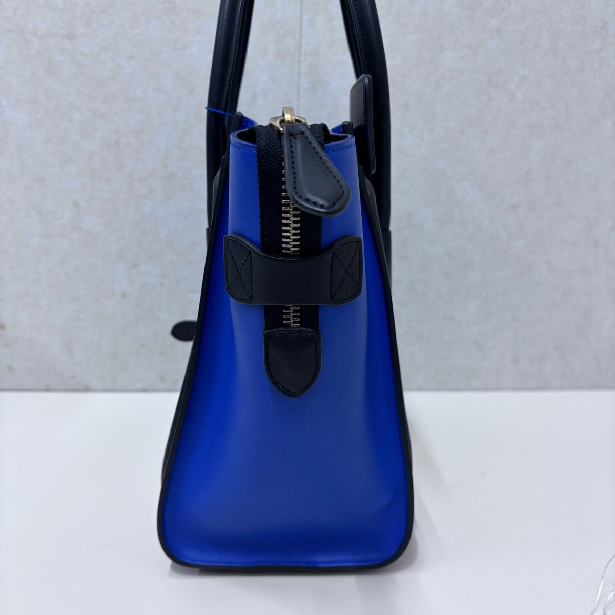 Celine - Luggage Medium - Exotic leathers - Python - Multicolour - (medium)