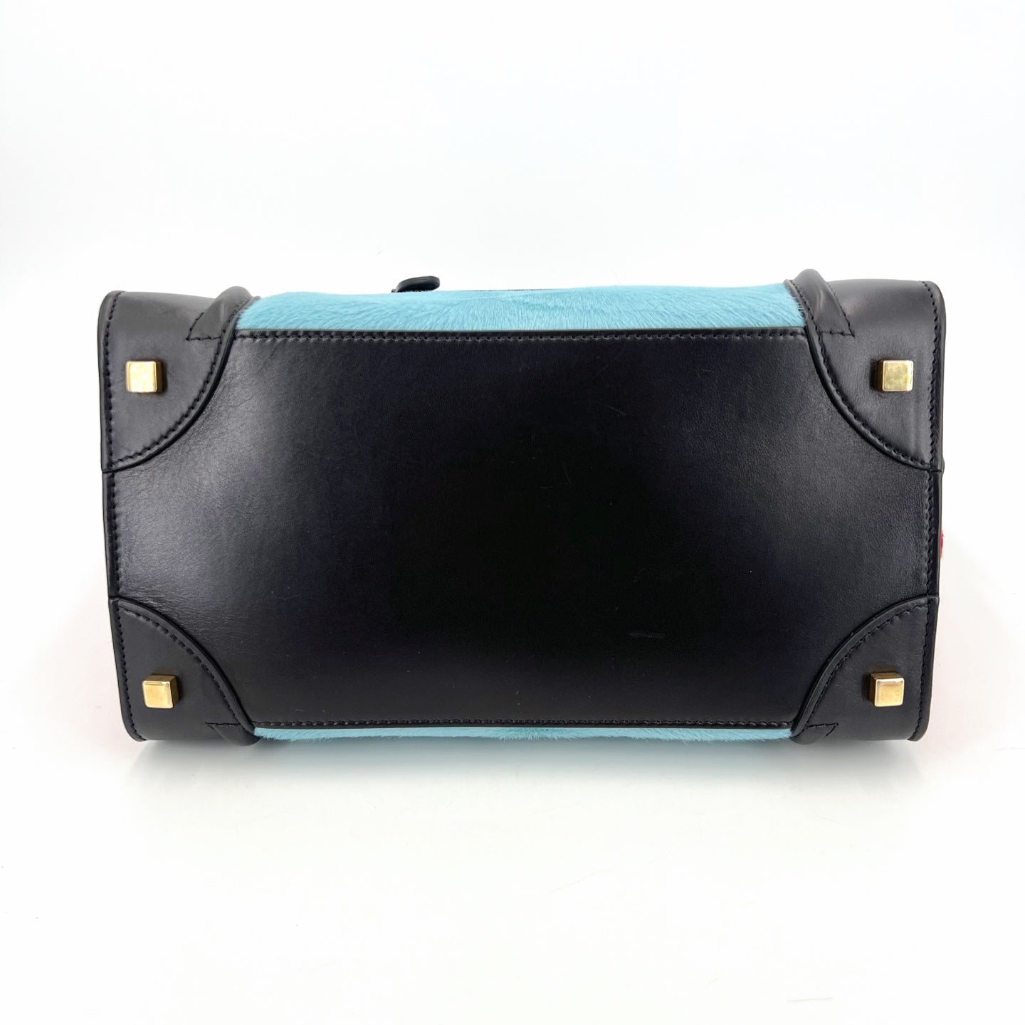 Celine - Luggage - Pony-style calfskin - Multicolour - (medium)