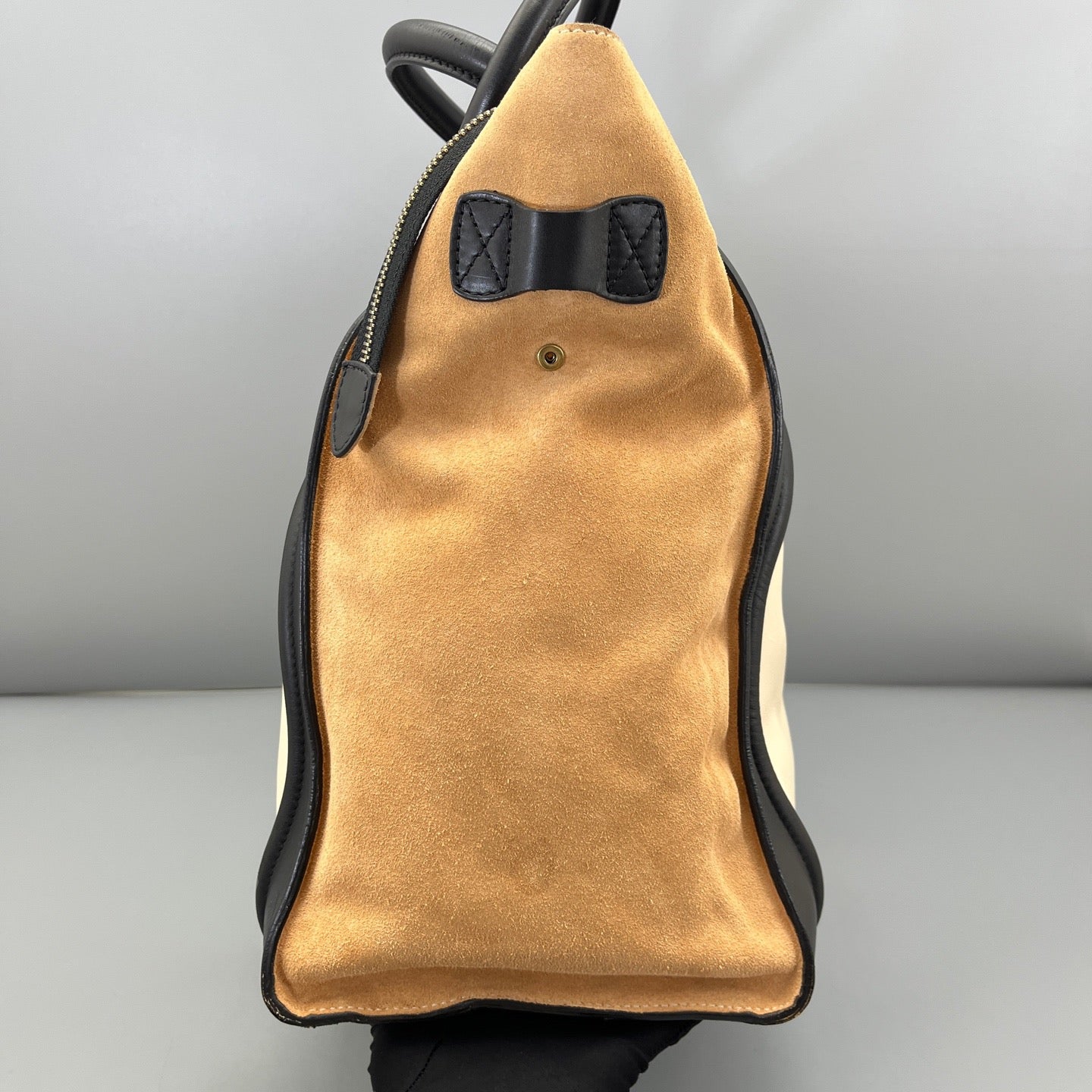 Celine - Luggage Tote - Leather - Multicolour - (extra-large)