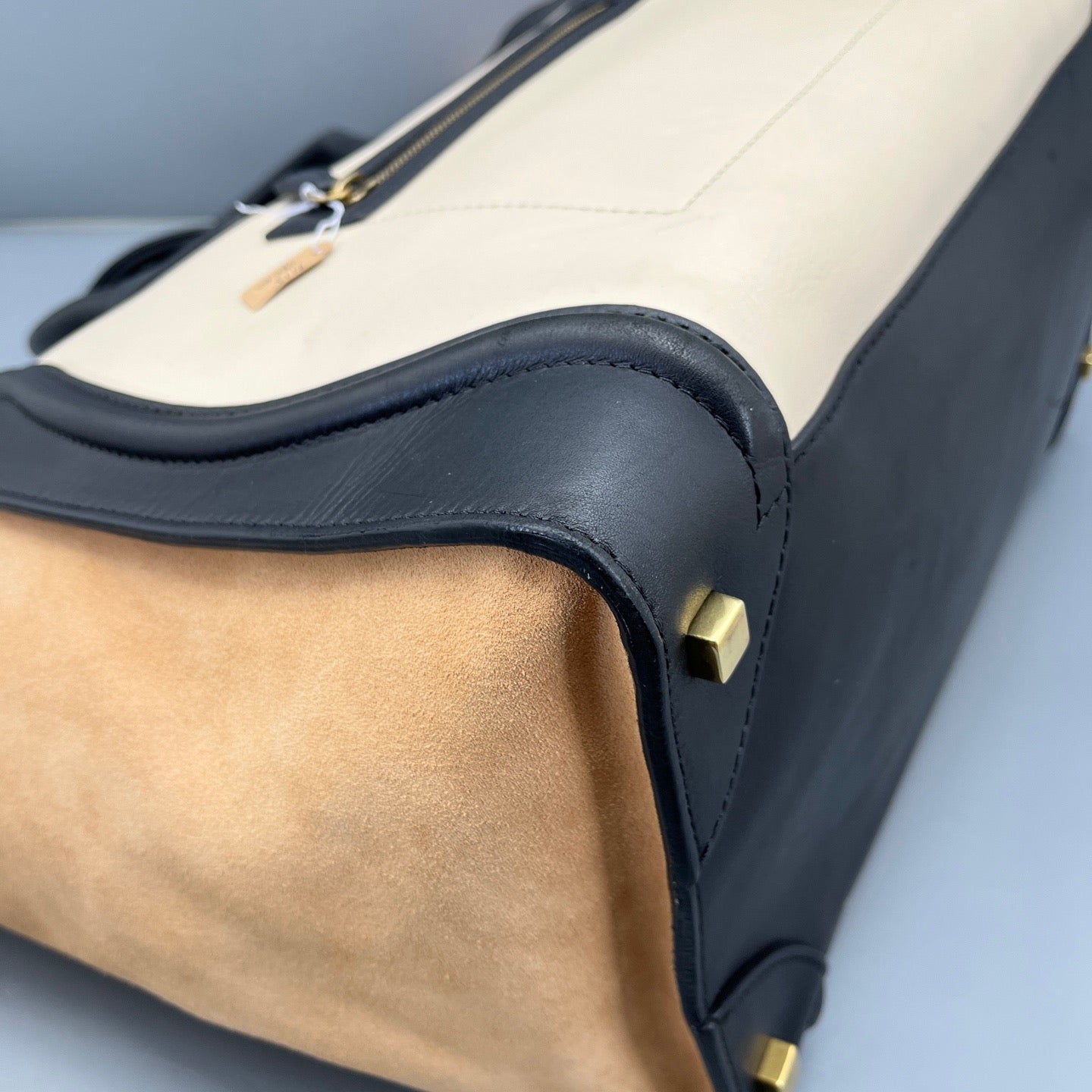 Celine - Luggage Tote - Leather - Multicolour - (extra-large)