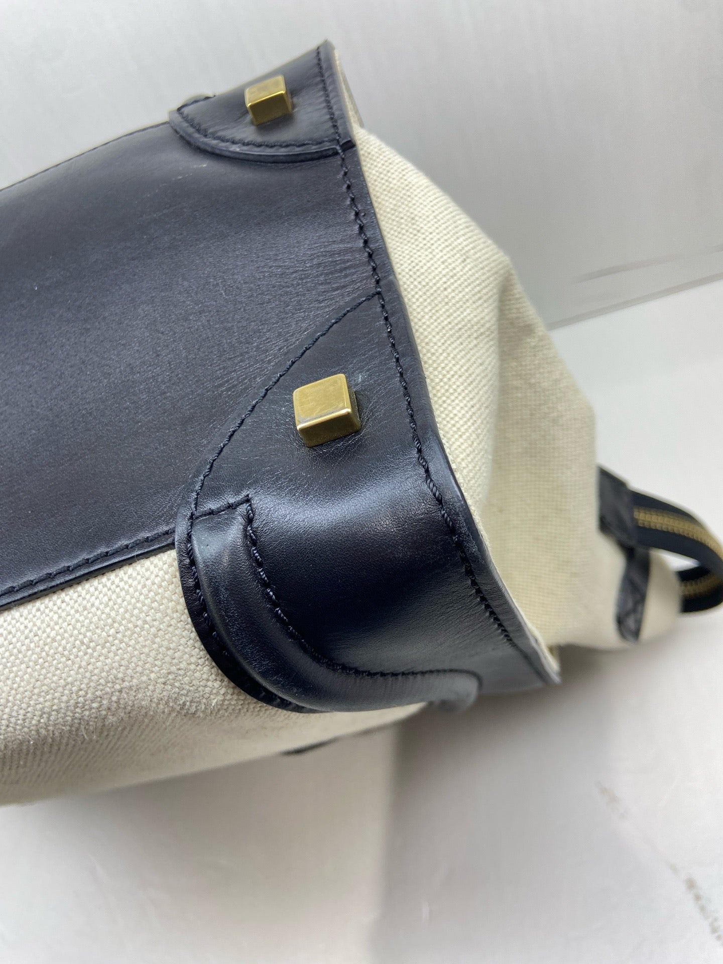 Celine - Luggage Tote - Leather - Multicolour - (large)