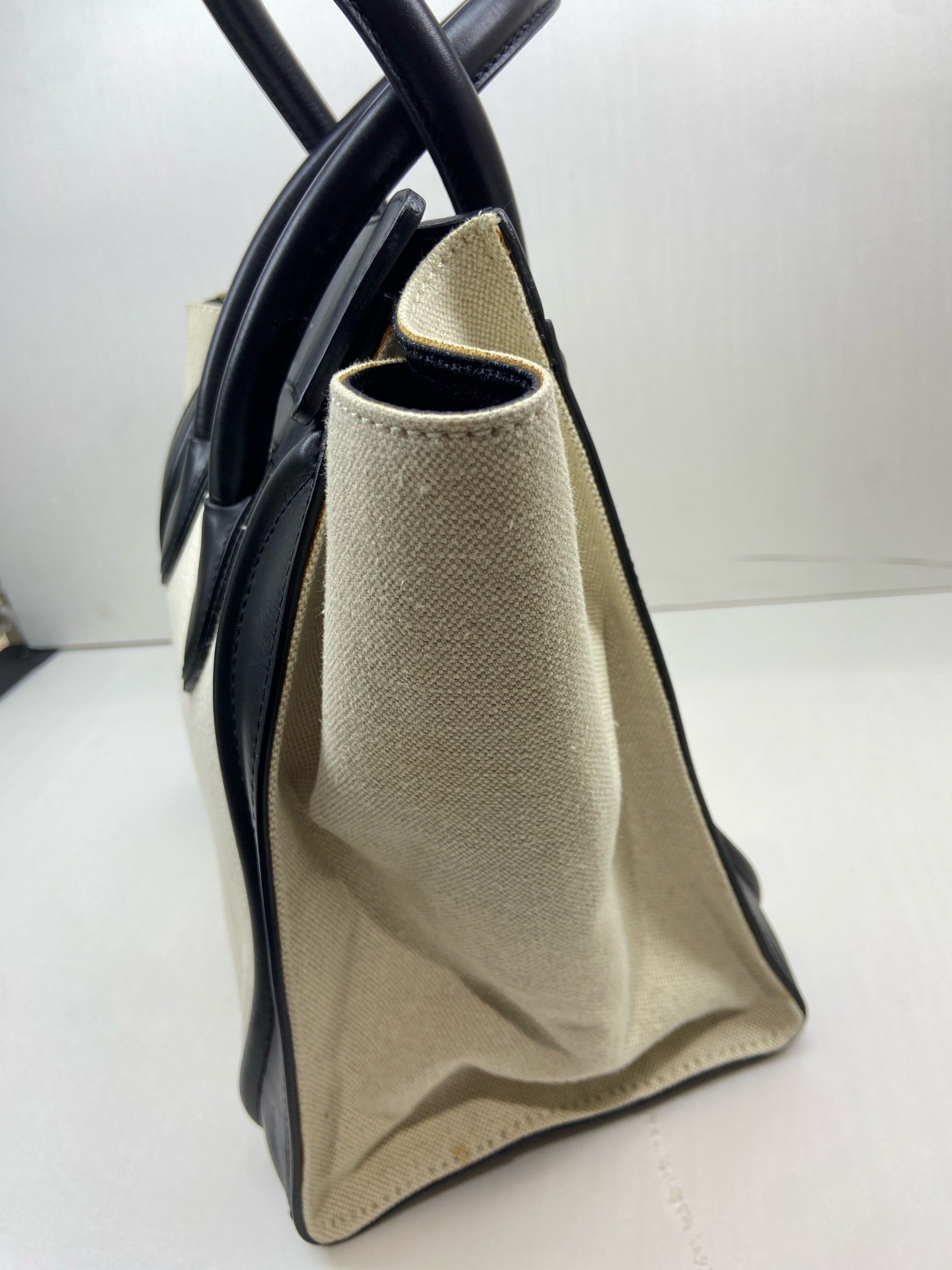 Celine - Luggage Tote - Leather - Multicolour - (large)