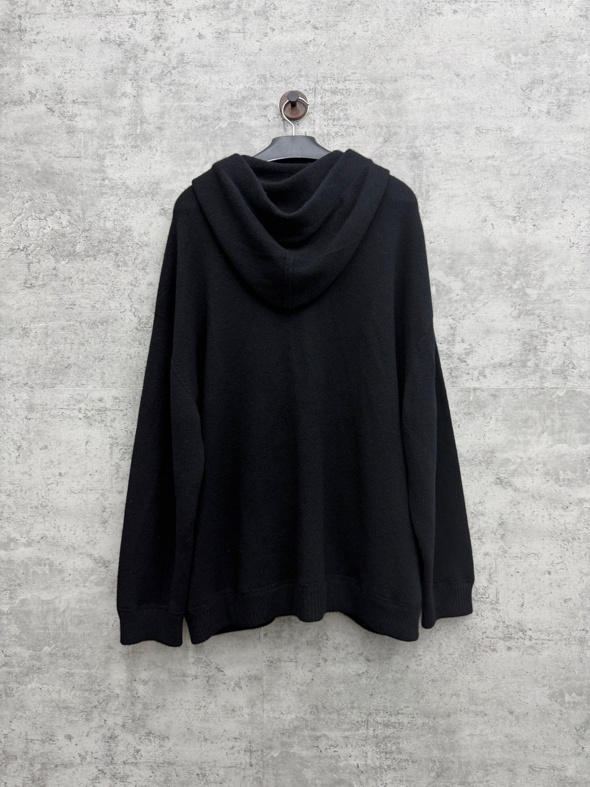 Céline - Other - Cashmere - Black - (XL)