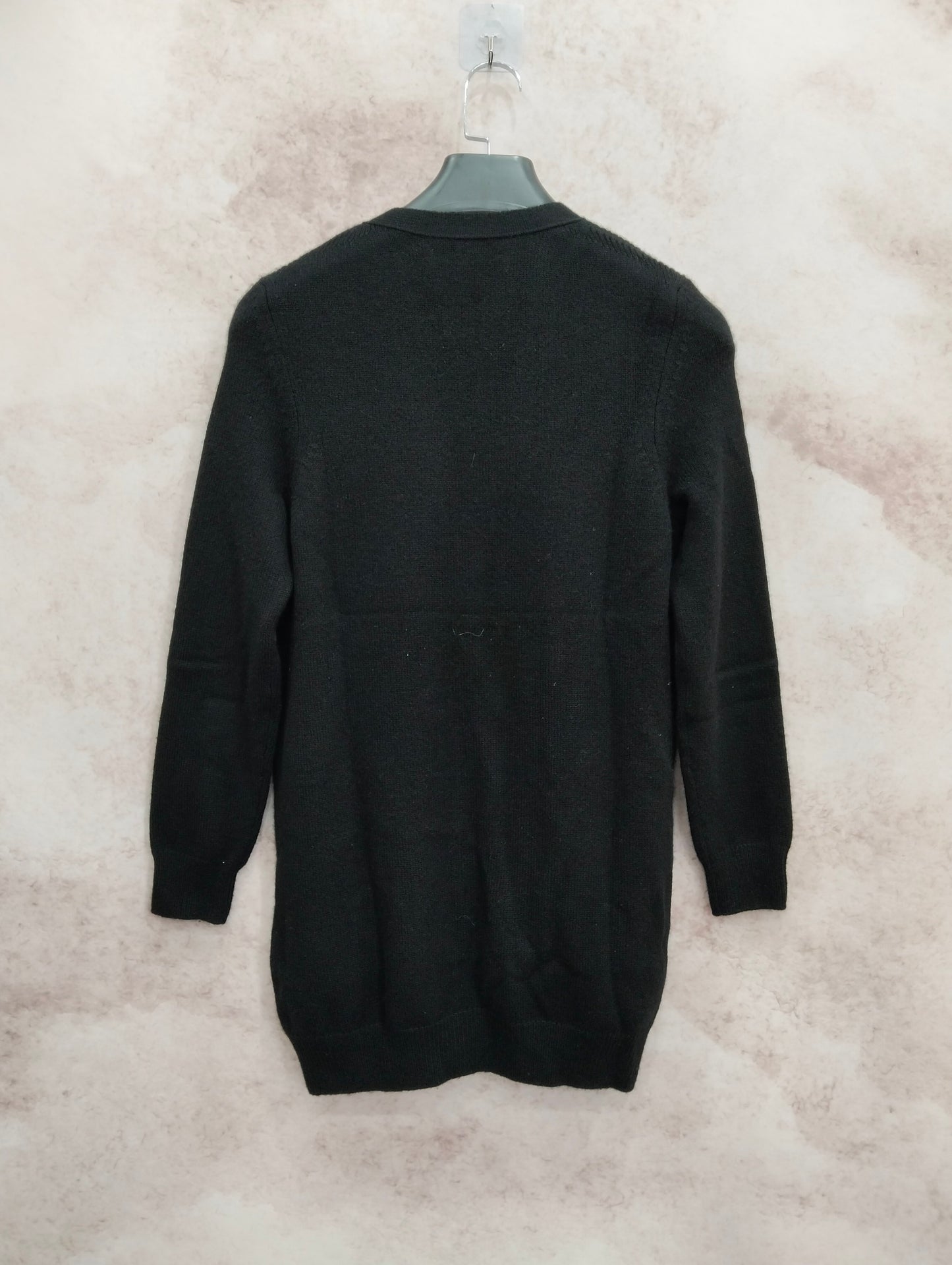 Céline - Other - Cashmere - Black - (XS)