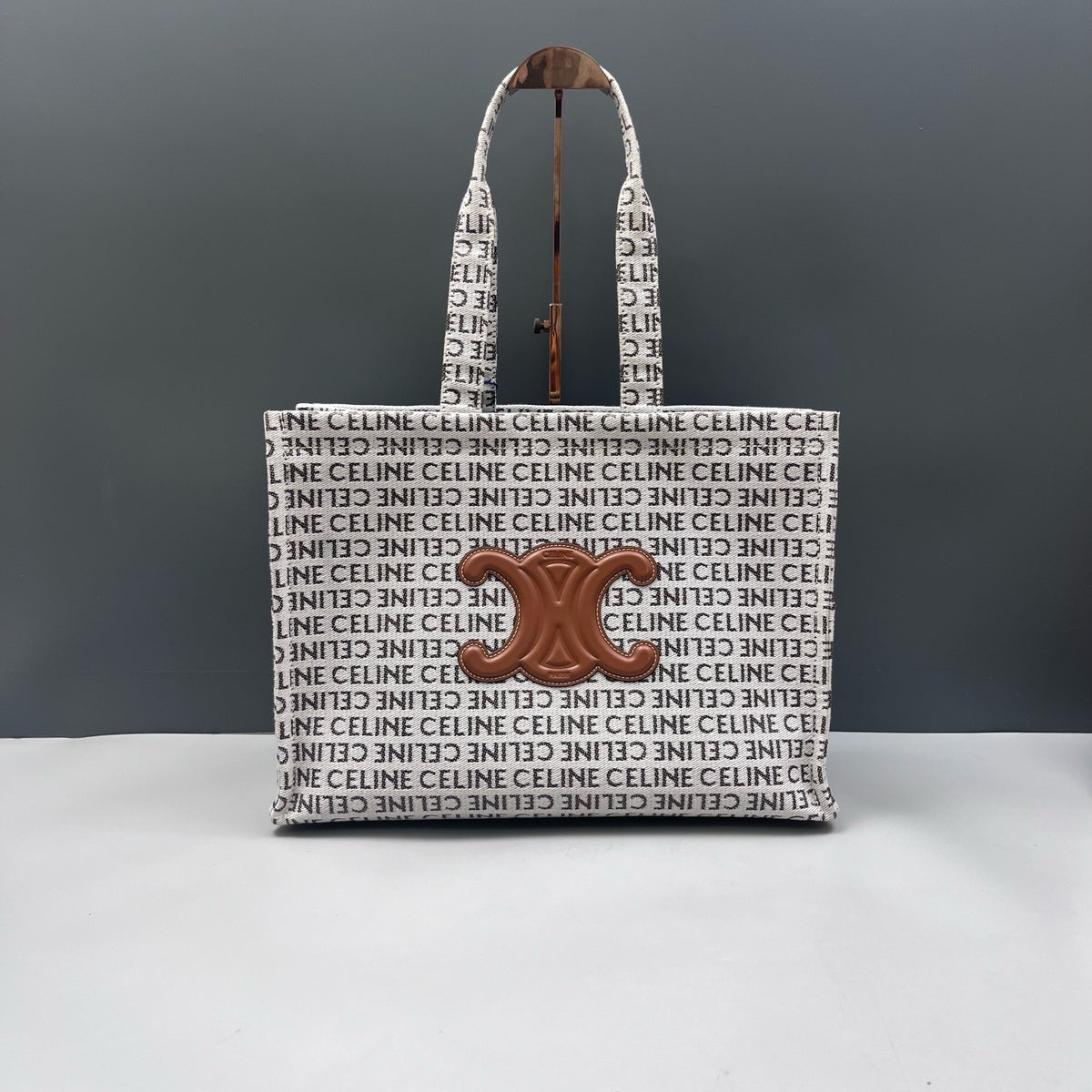 Celine - Other - Cloth - Beige - (large)