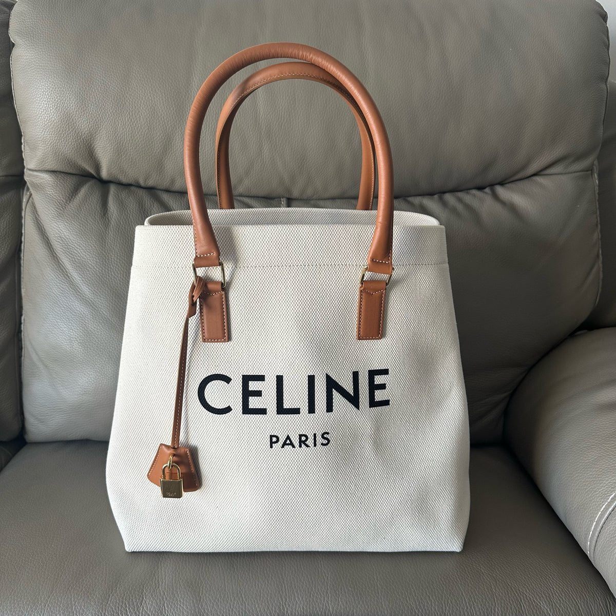 Celine - Other - Cloth - Beige - (large)