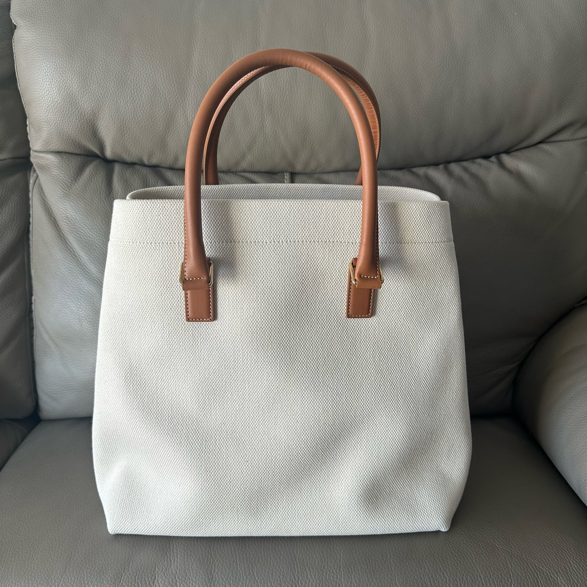 Celine - Other - Cloth - Beige - (large)