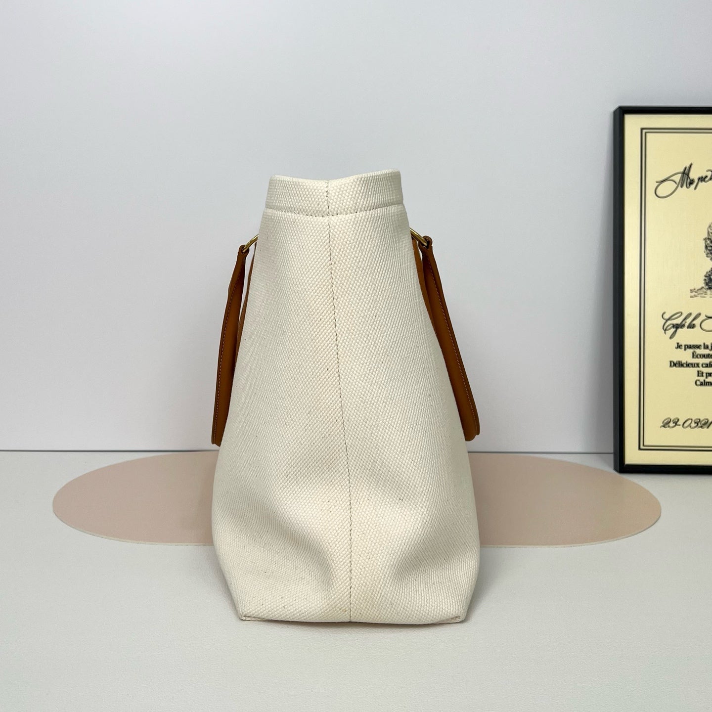 Celine - Other - Cloth - Beige - (large)
