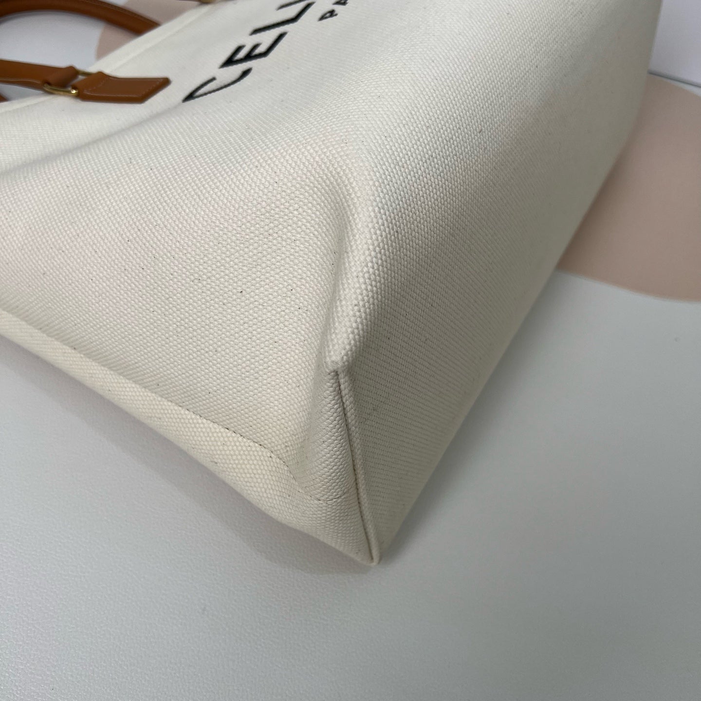 Celine - Other - Cloth - Beige - (large)