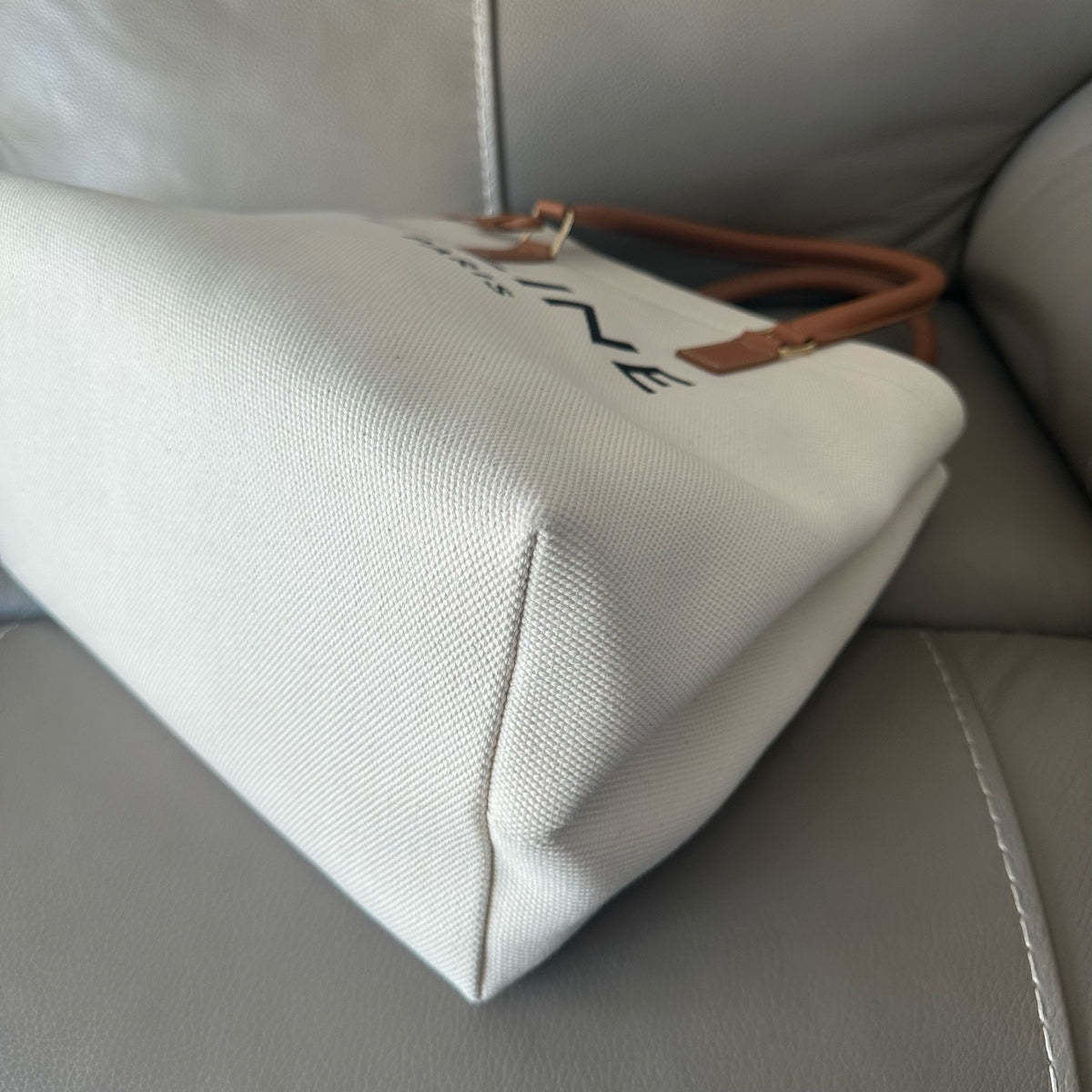 Celine - Other - Cloth - Beige - (large)