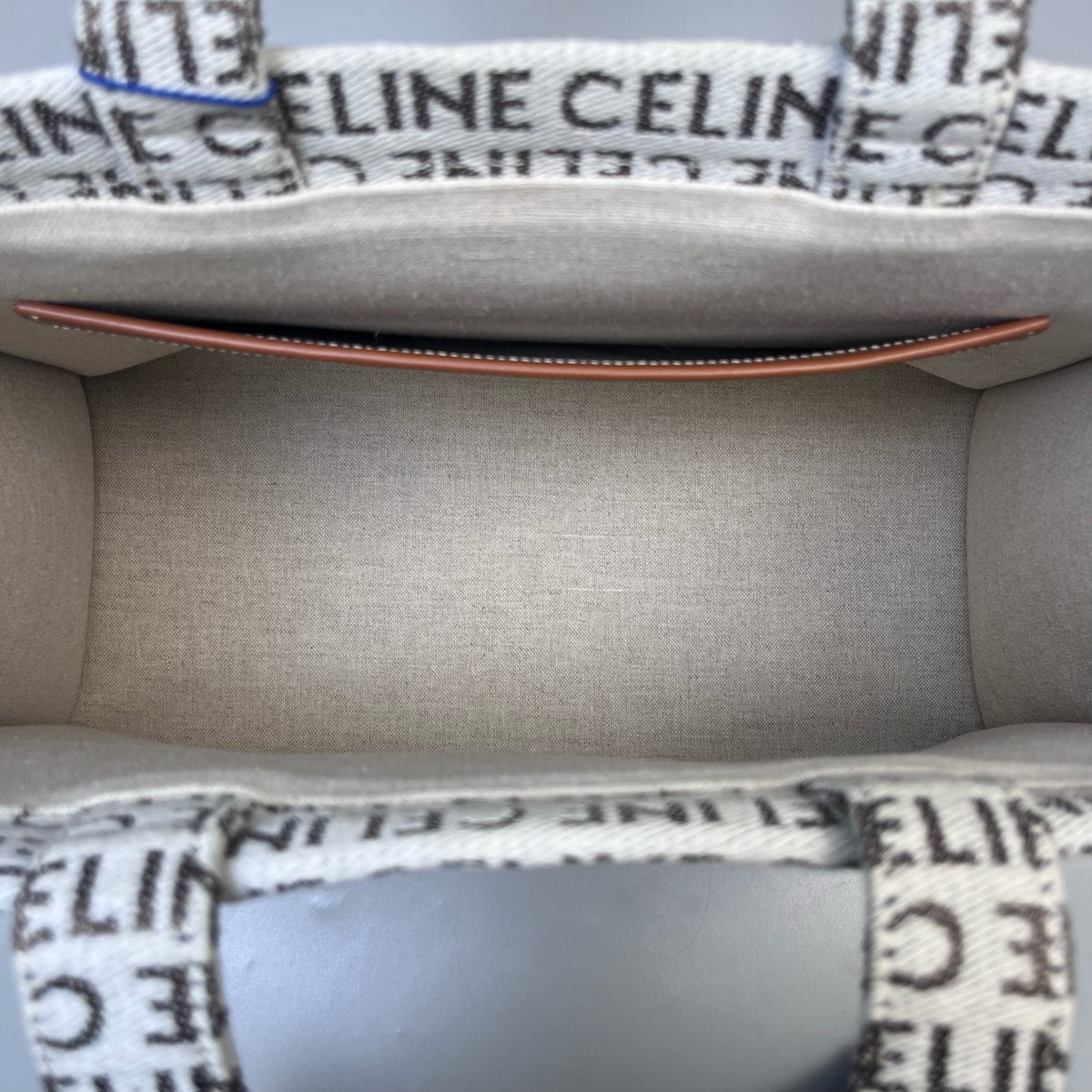Celine - Other - Cloth - Beige - (large)
