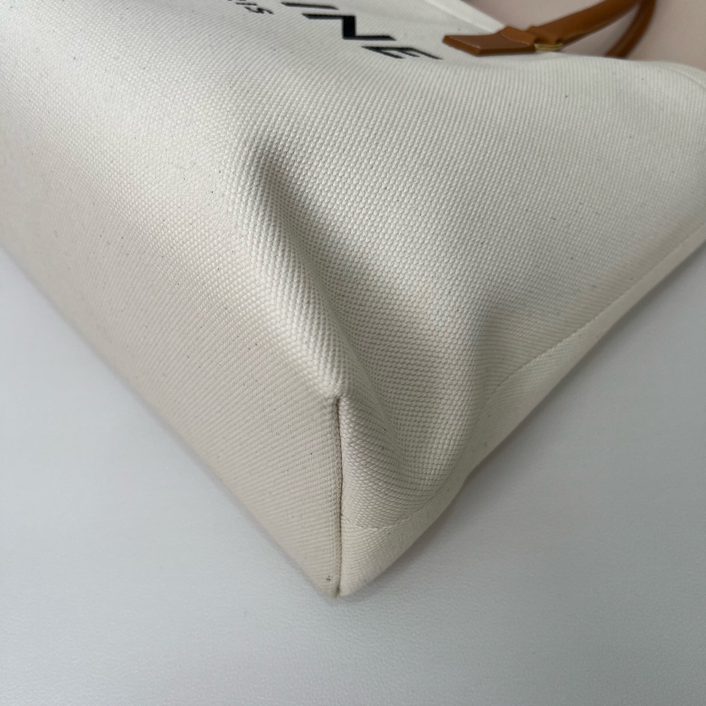 Celine - Other - Cloth - Beige - (large)