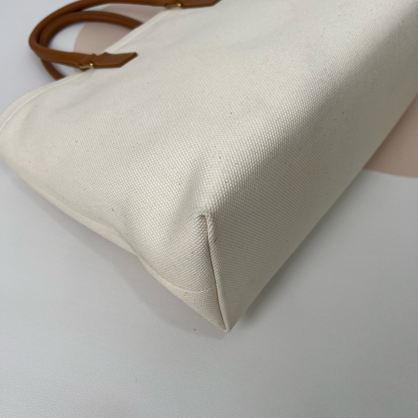 Celine - Other - Cloth - Beige - (large)
