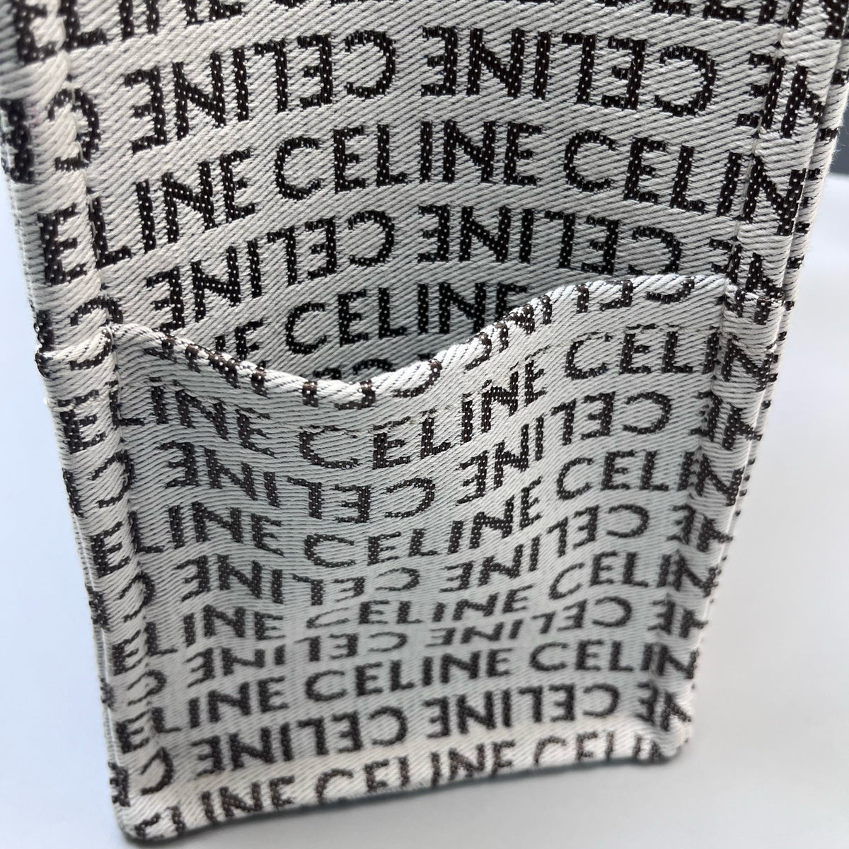 Celine - Other - Cloth - Beige - (large)