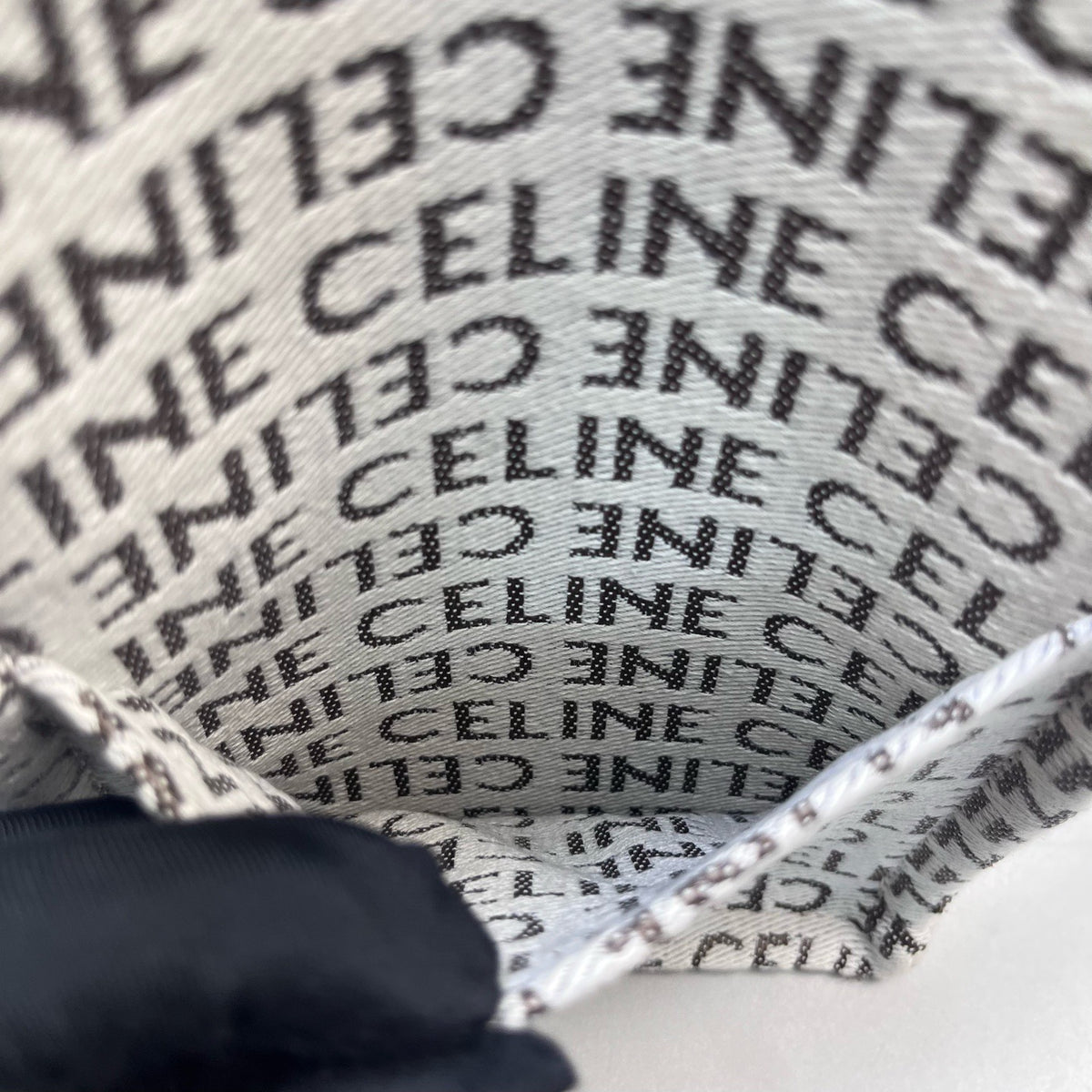 Celine - Other - Cloth - Beige - (large)