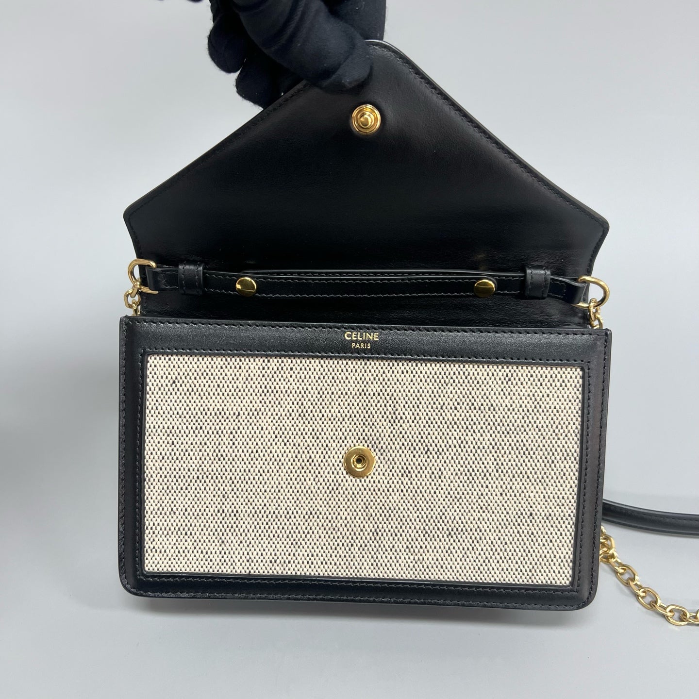 Celine - Other - Cloth - Beige - (mini)