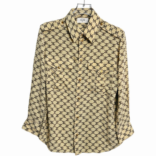 Céline - Other - Cloth - Beige - (S)
