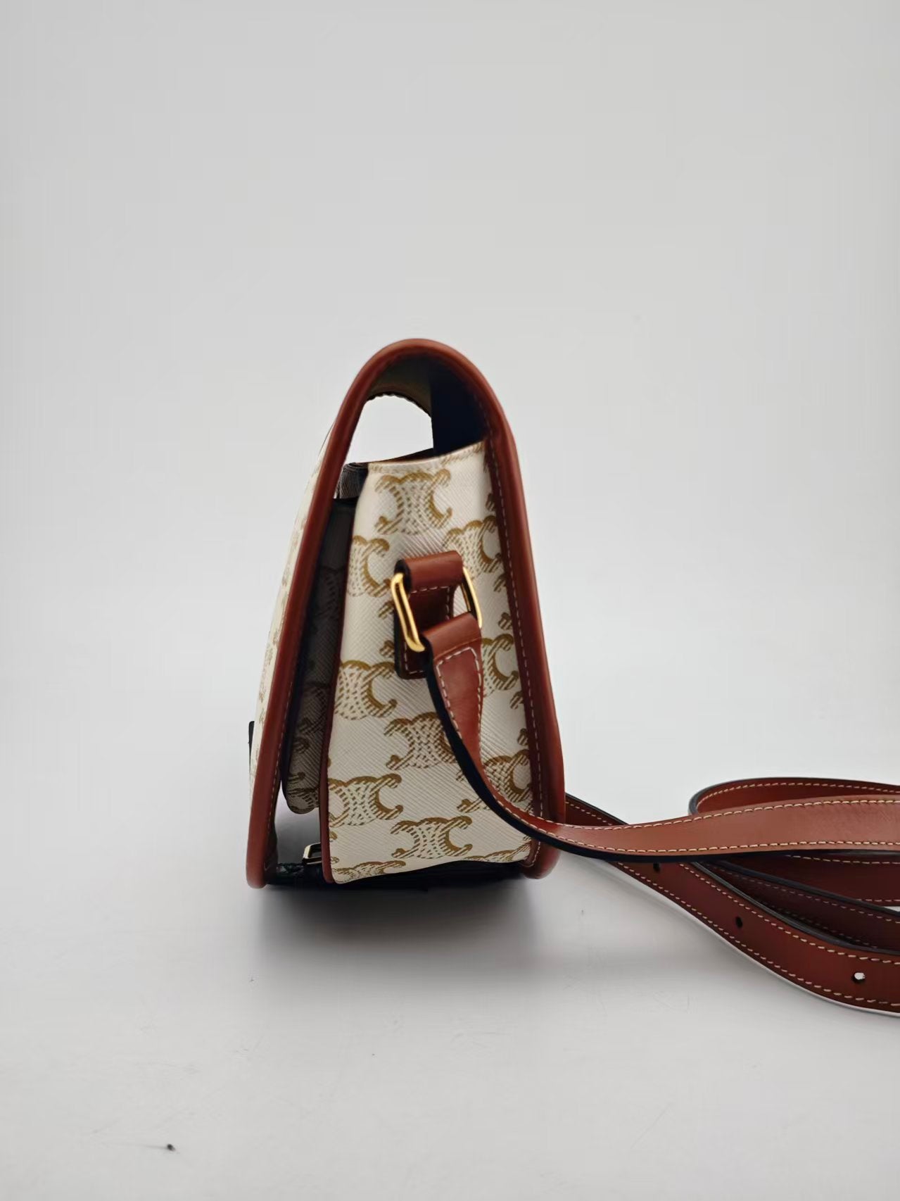 Celine - Other - Cloth - Beige - (small)