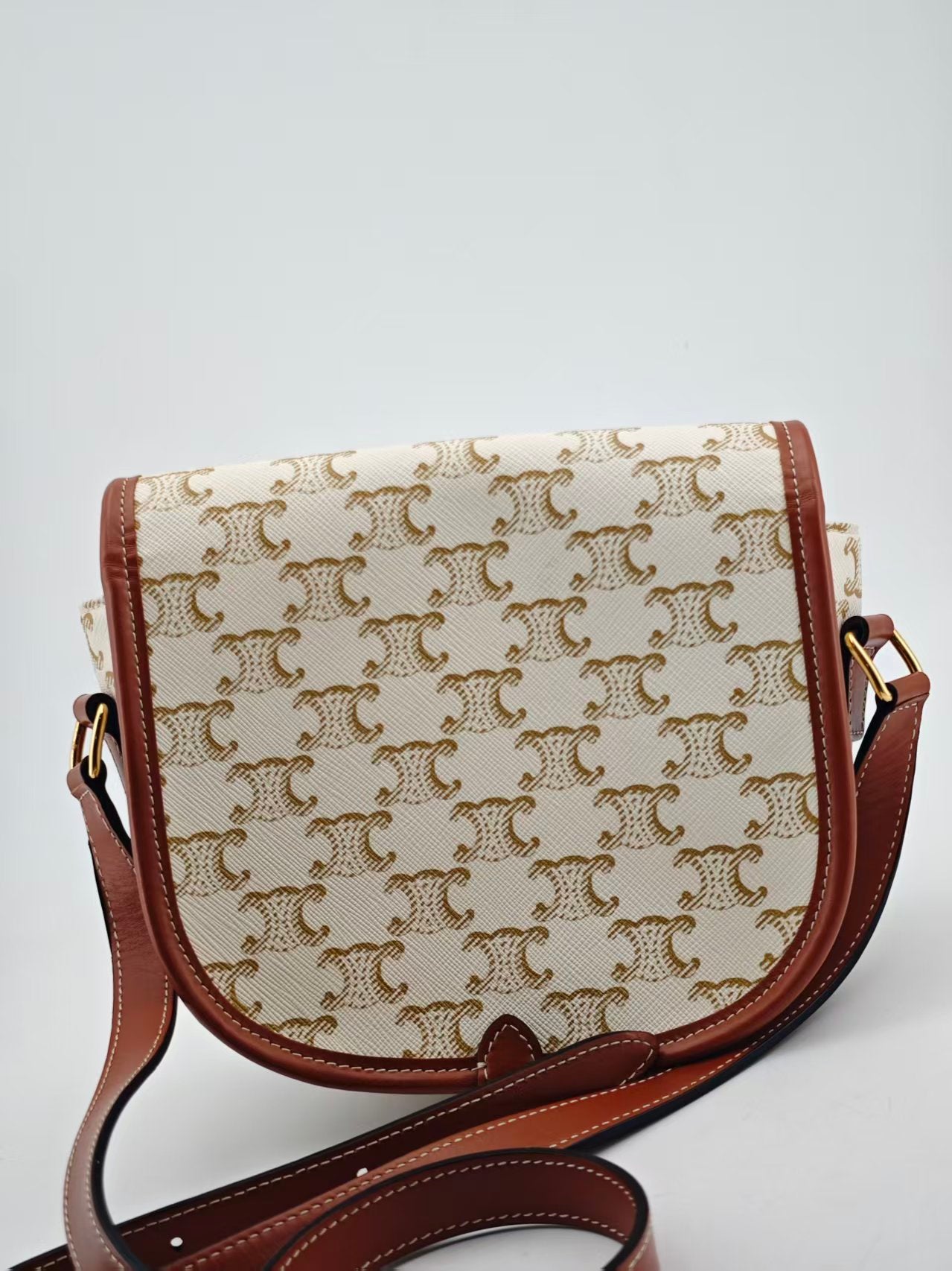 Celine - Other - Cloth - Beige - (small)