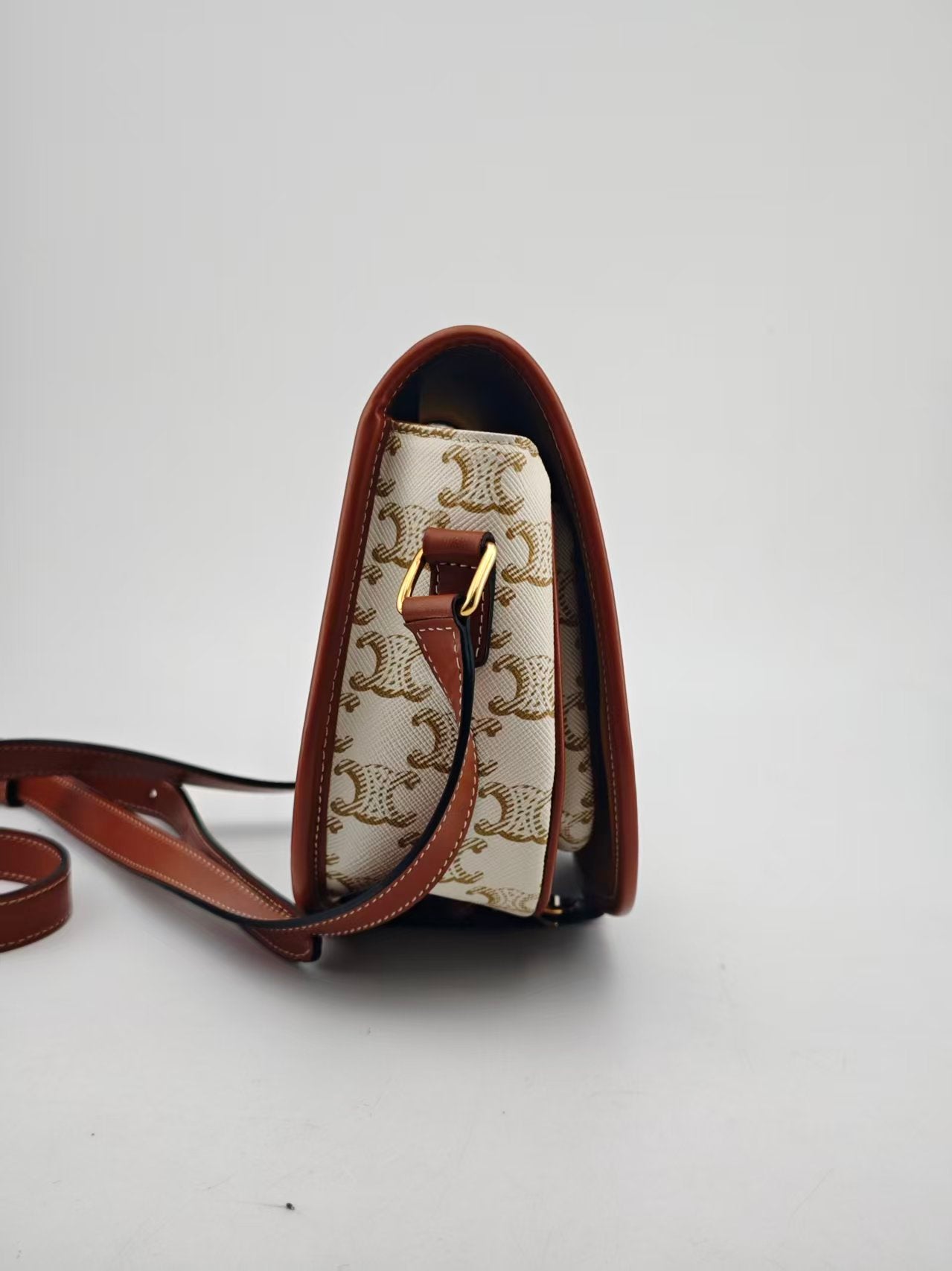 Celine - Other - Cloth - Beige - (small)