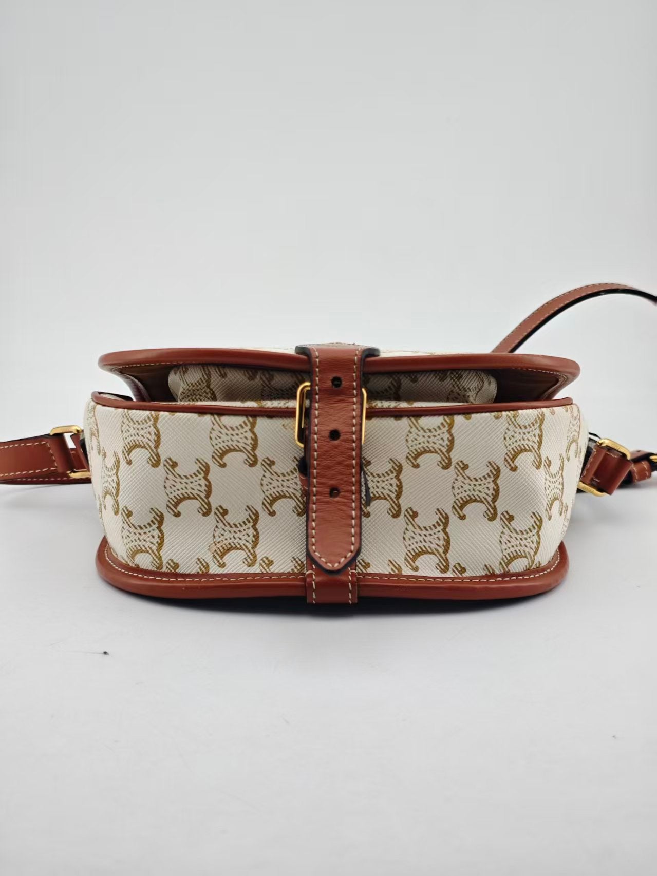 Celine - Other - Cloth - Beige - (small)