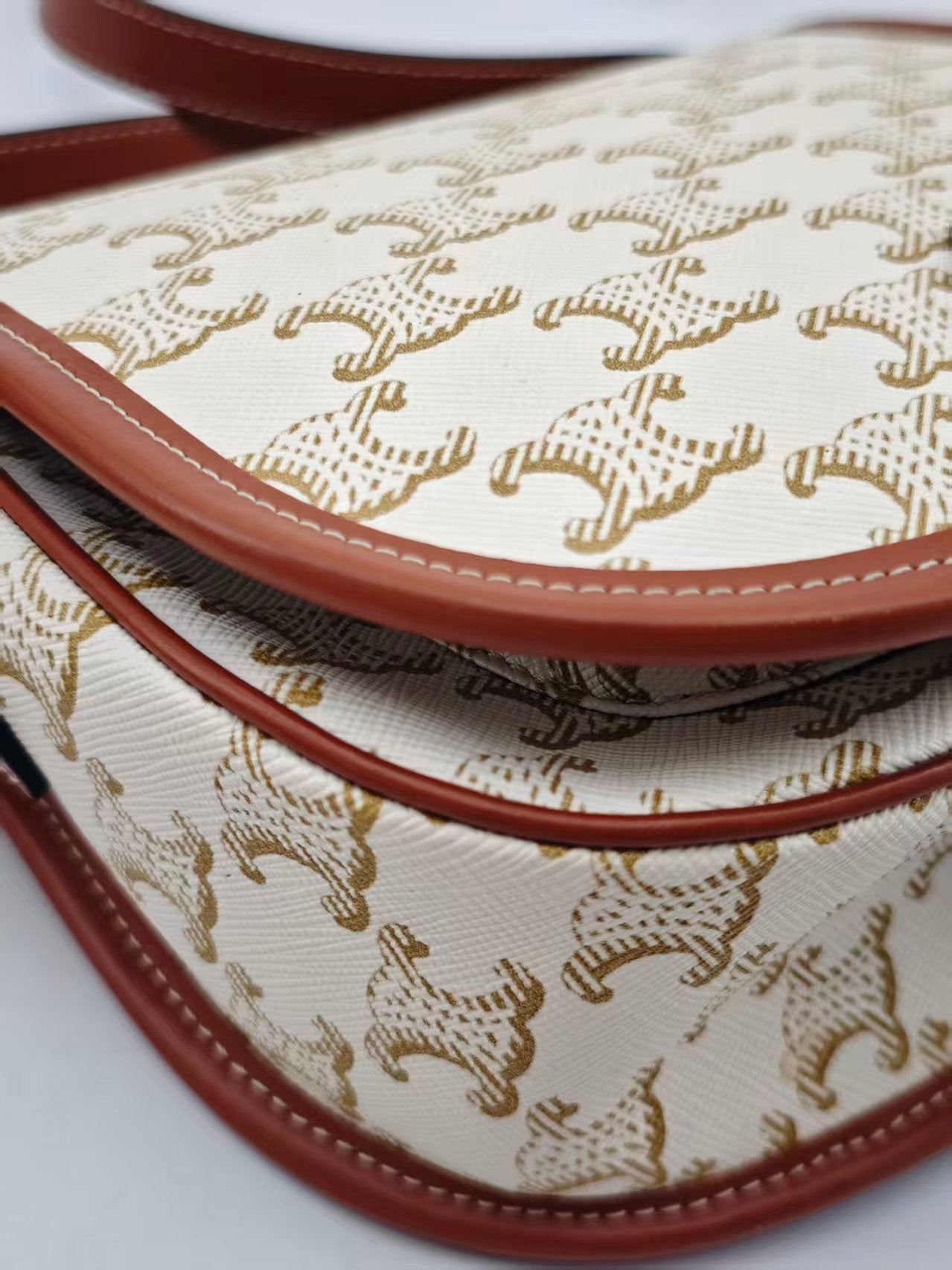 Celine - Other - Cloth - Beige - (small)