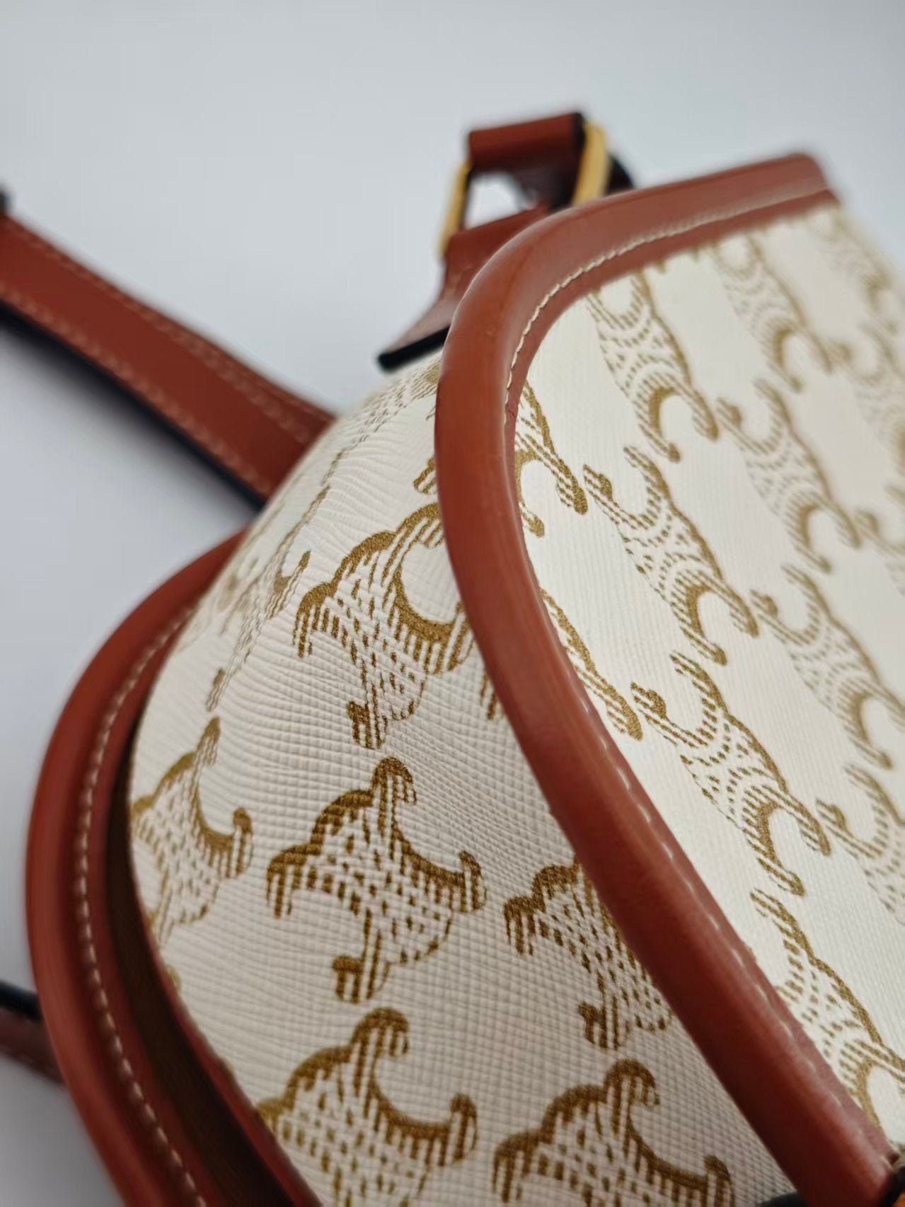Celine - Other - Cloth - Beige - (small)