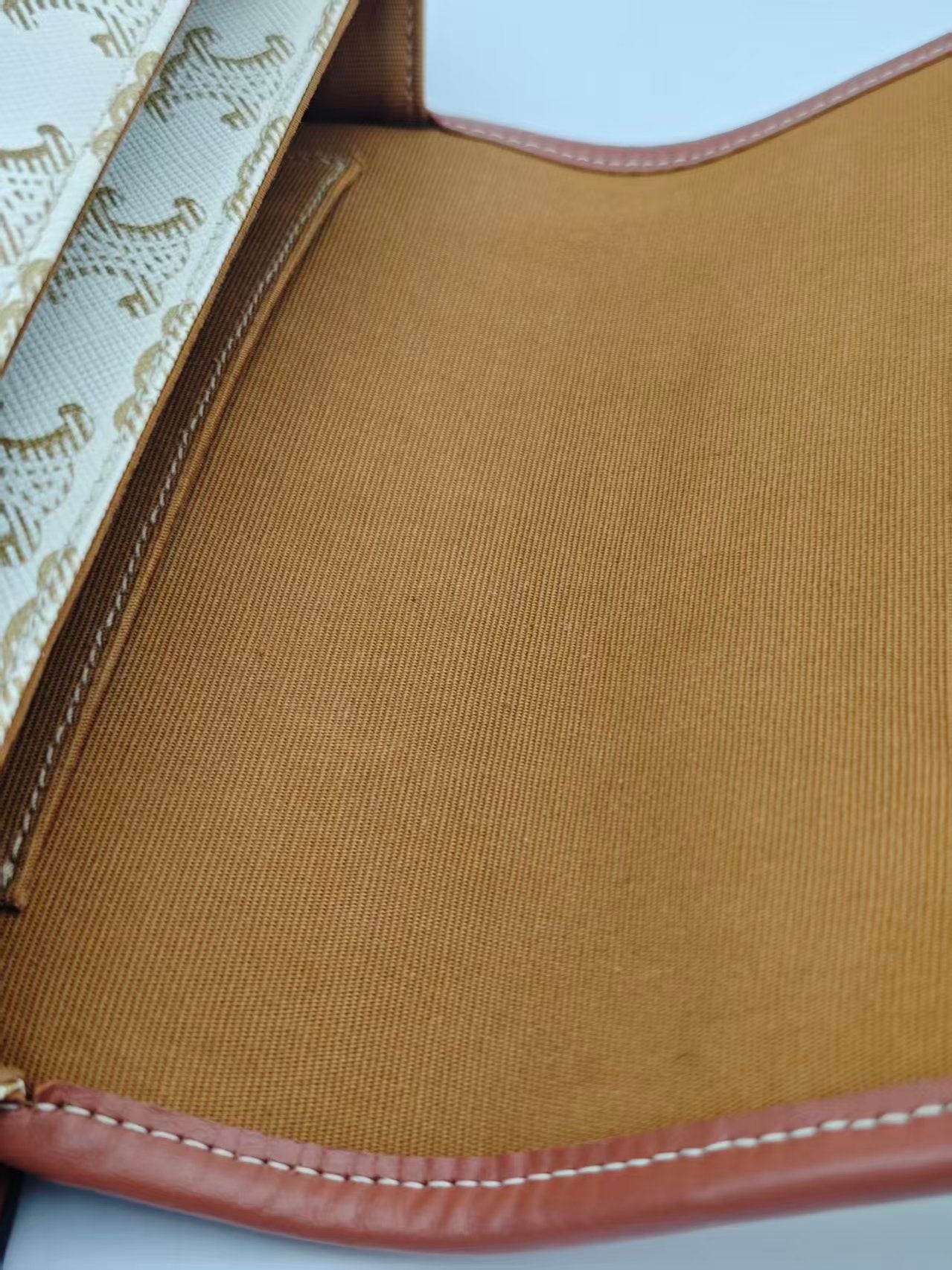 Celine - Other - Cloth - Beige - (small)